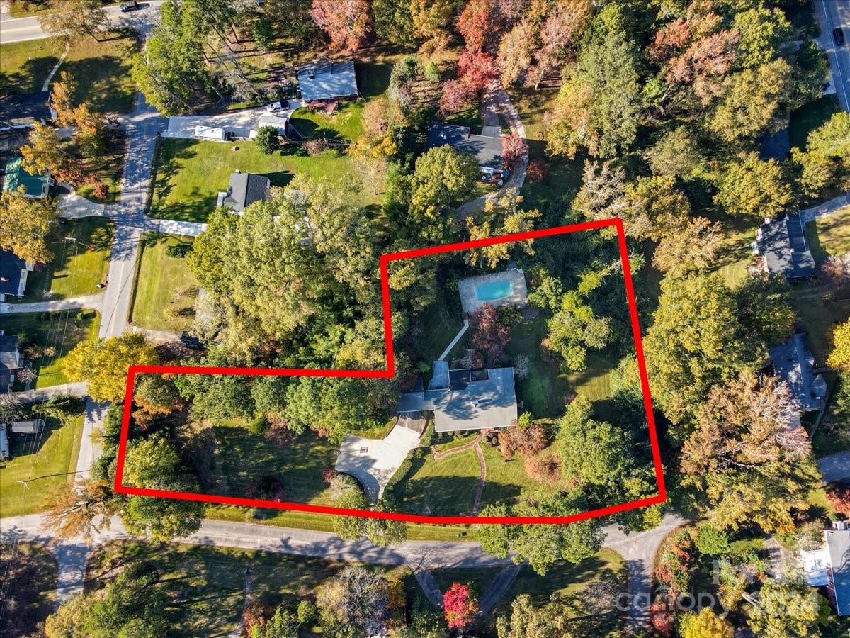 Sunny Hills - Residential