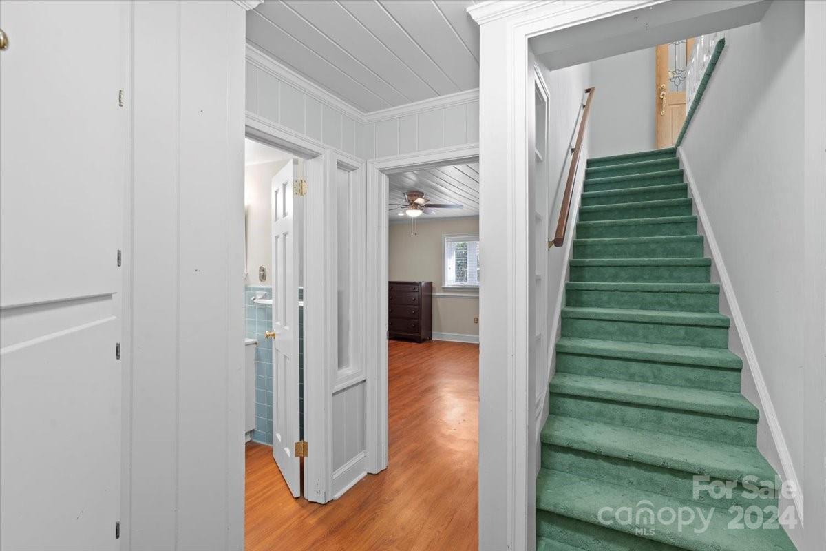 Sunny Hills - Residential