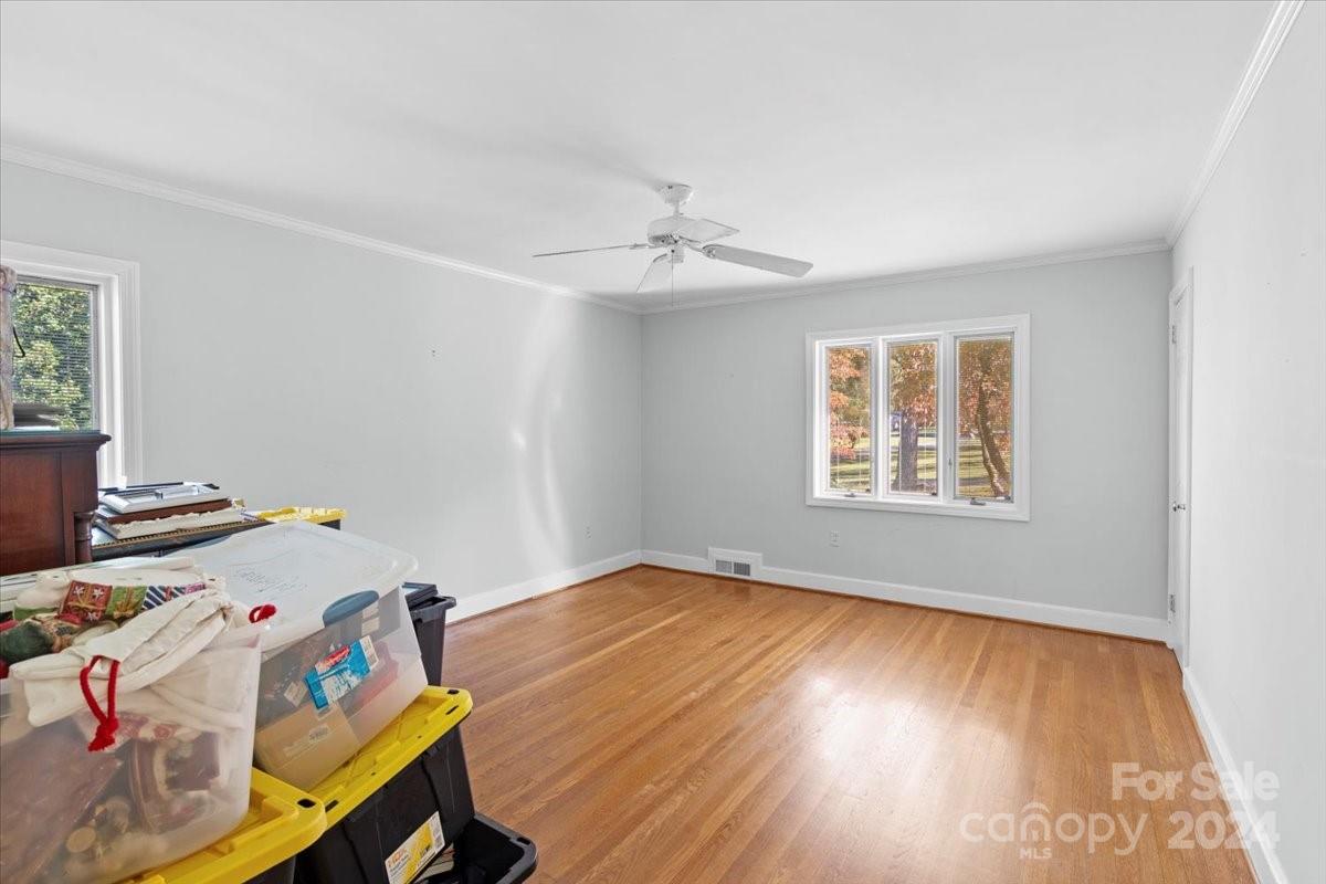 Sunny Hills - Residential