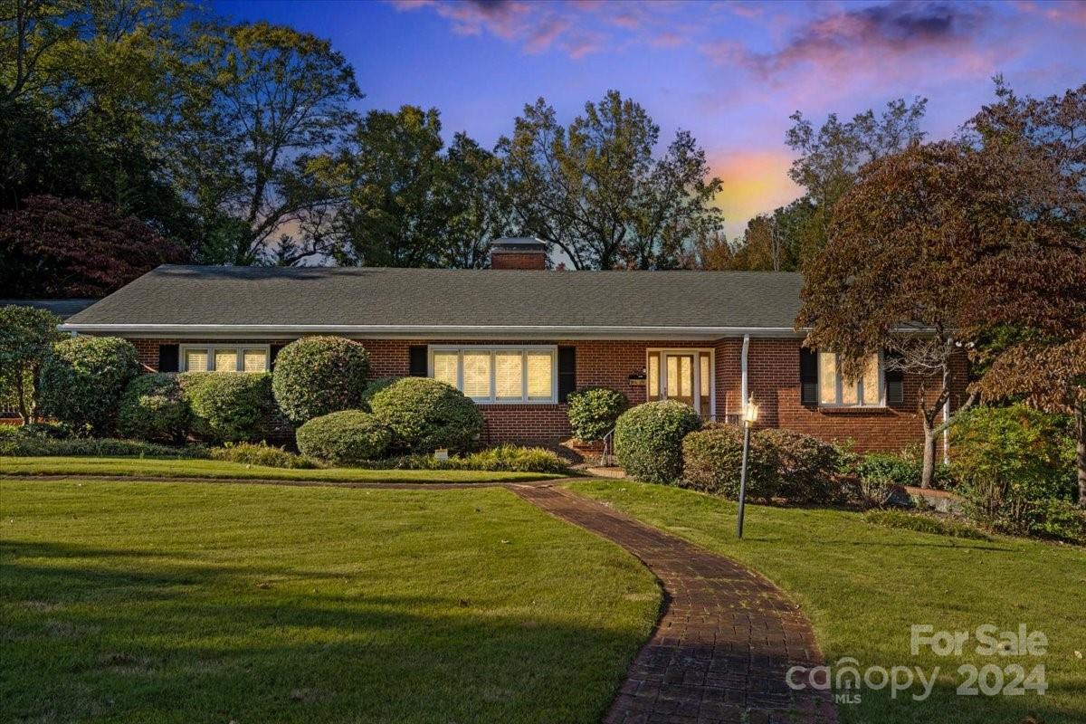 Sunny Hills - Residential