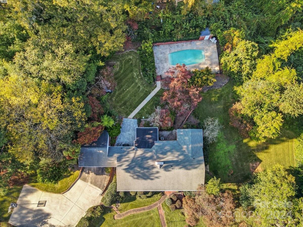 Sunny Hills - Residential