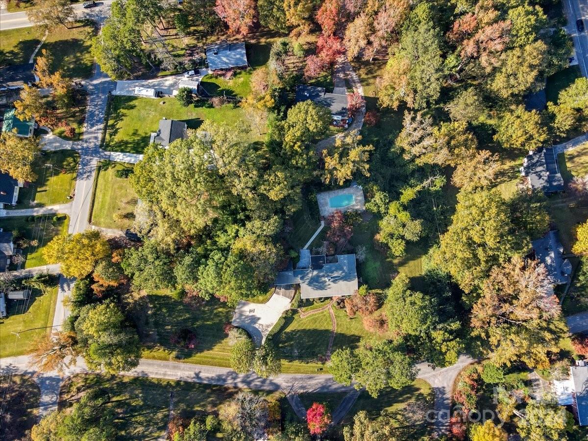 Sunny Hills - Residential