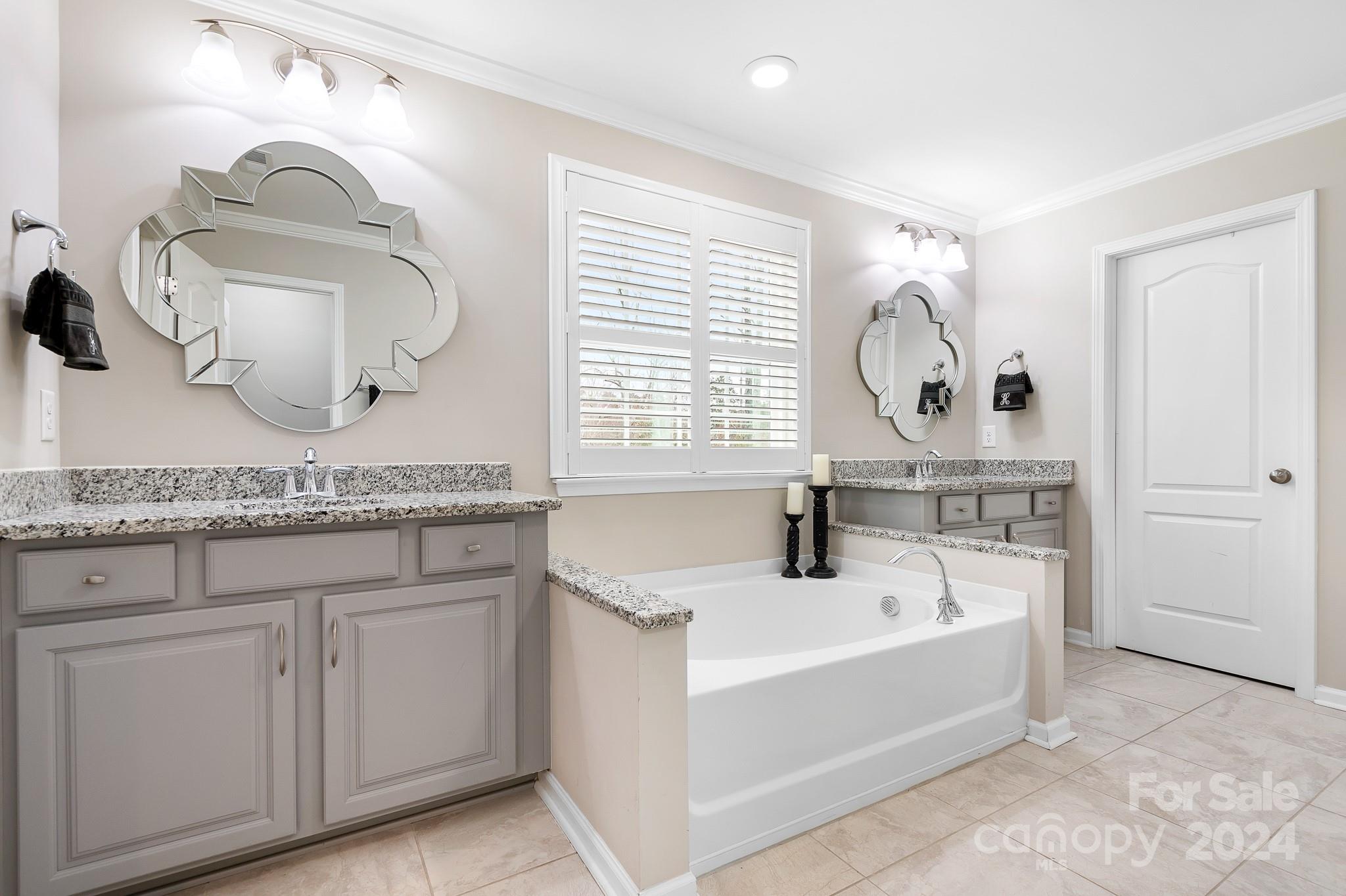 Byers Creek - Residential