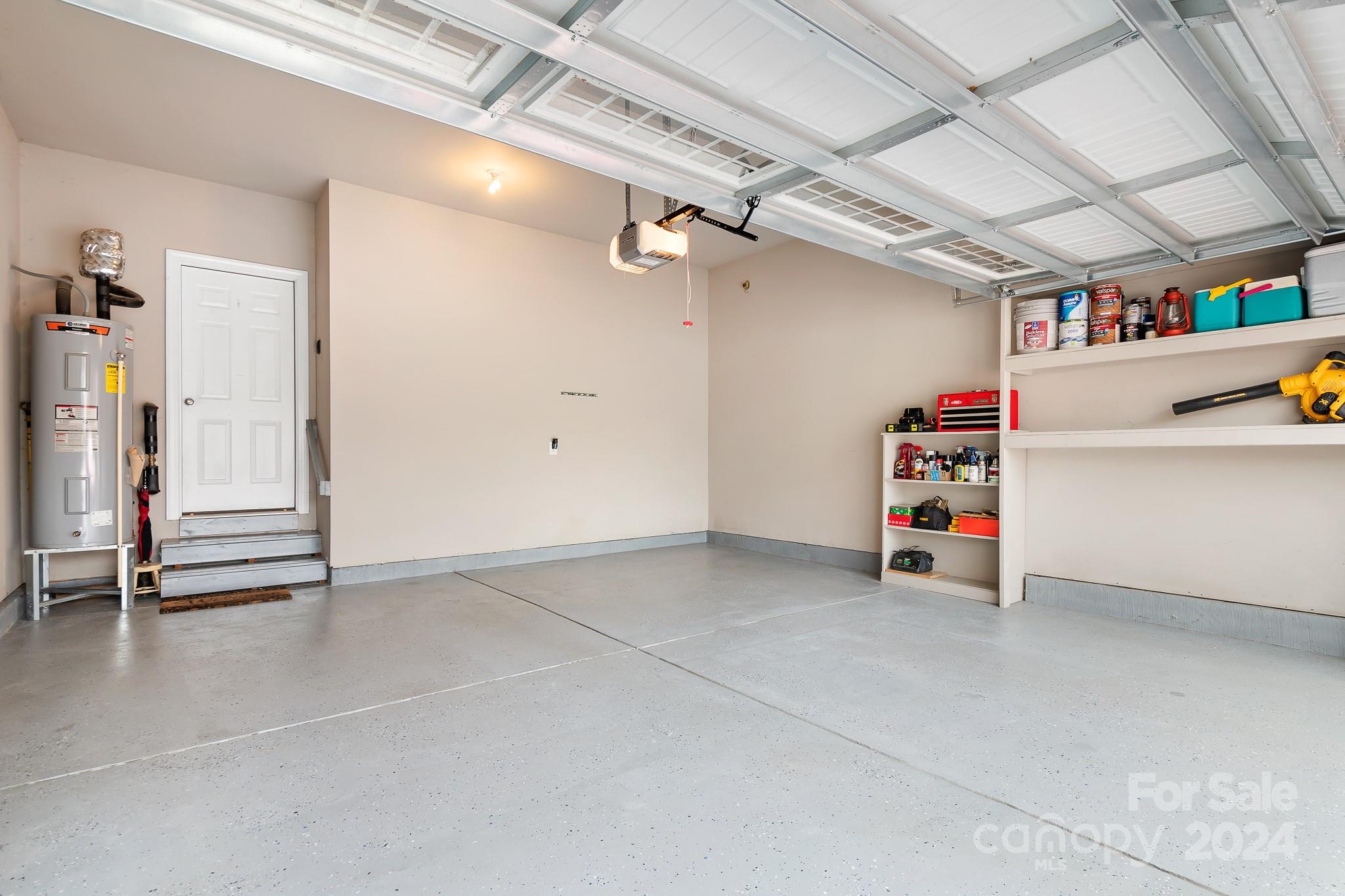 Byers Creek - Residential