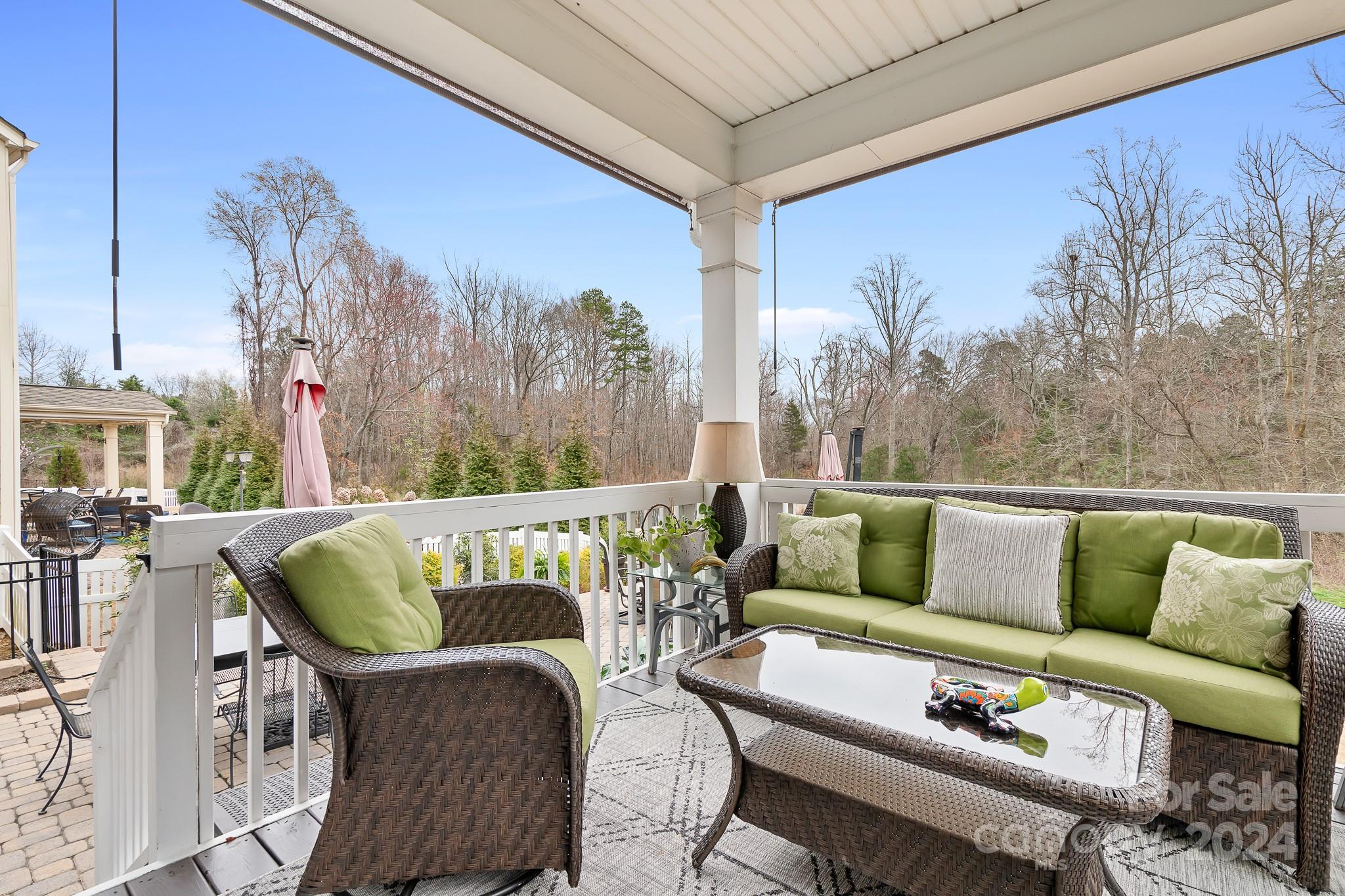 Byers Creek - Residential