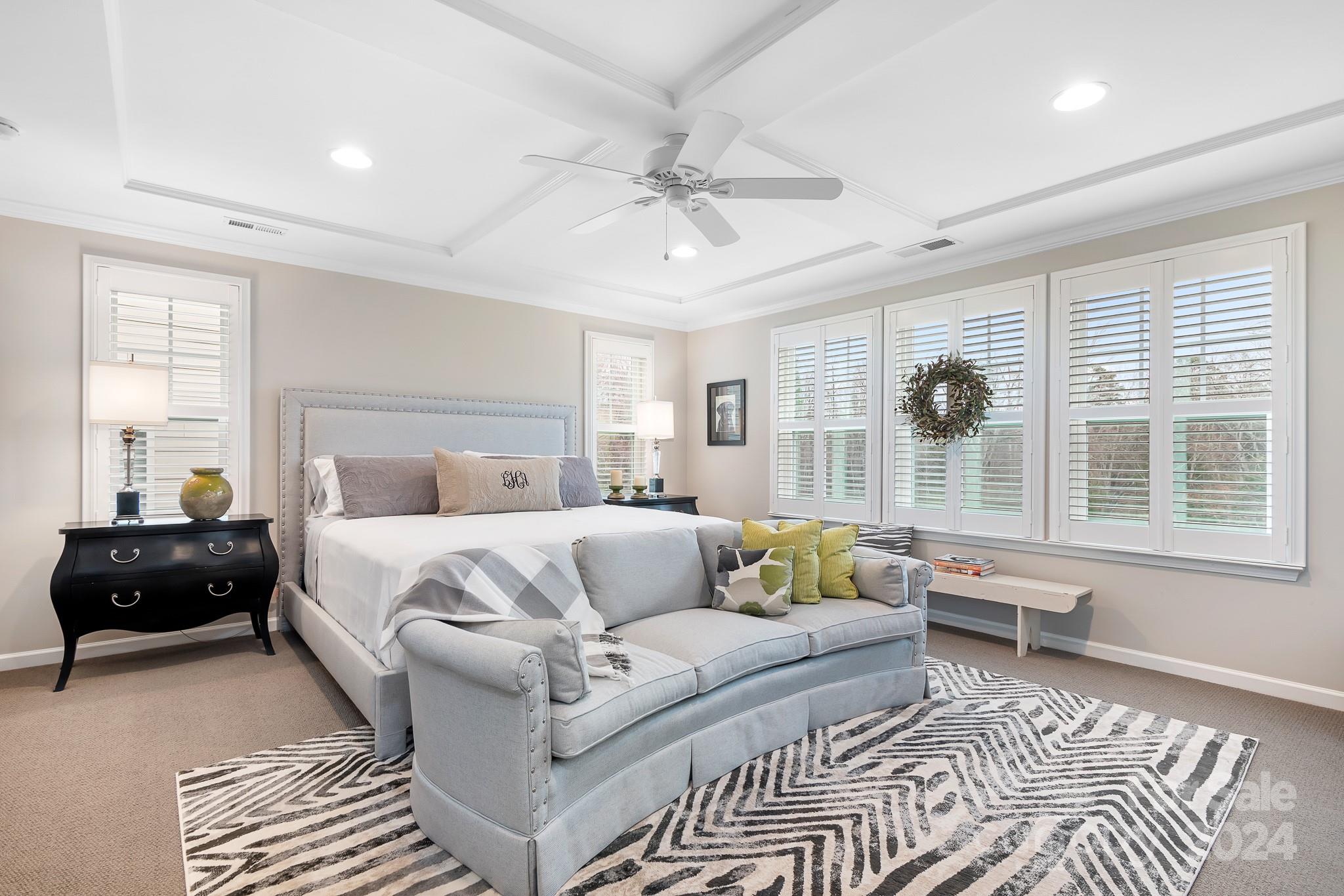 Byers Creek - Residential