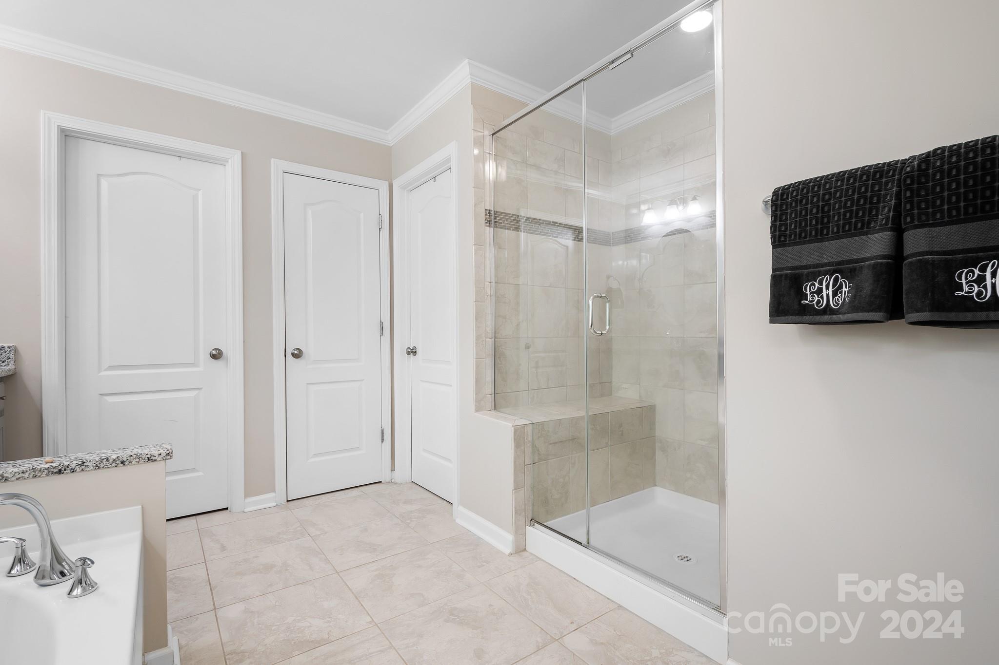 Byers Creek - Residential