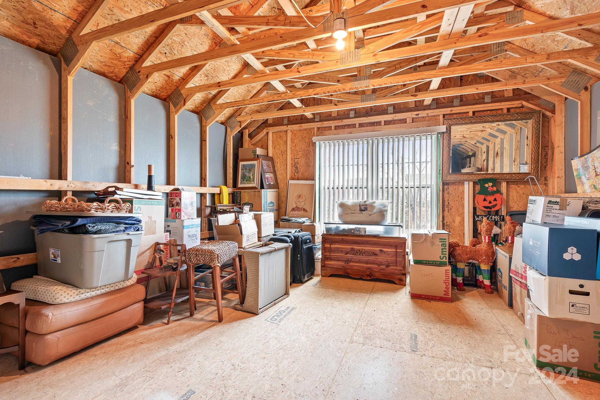 Byers Creek - Residential