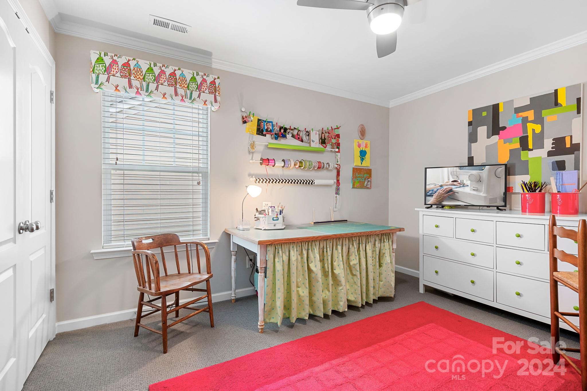 Byers Creek - Residential