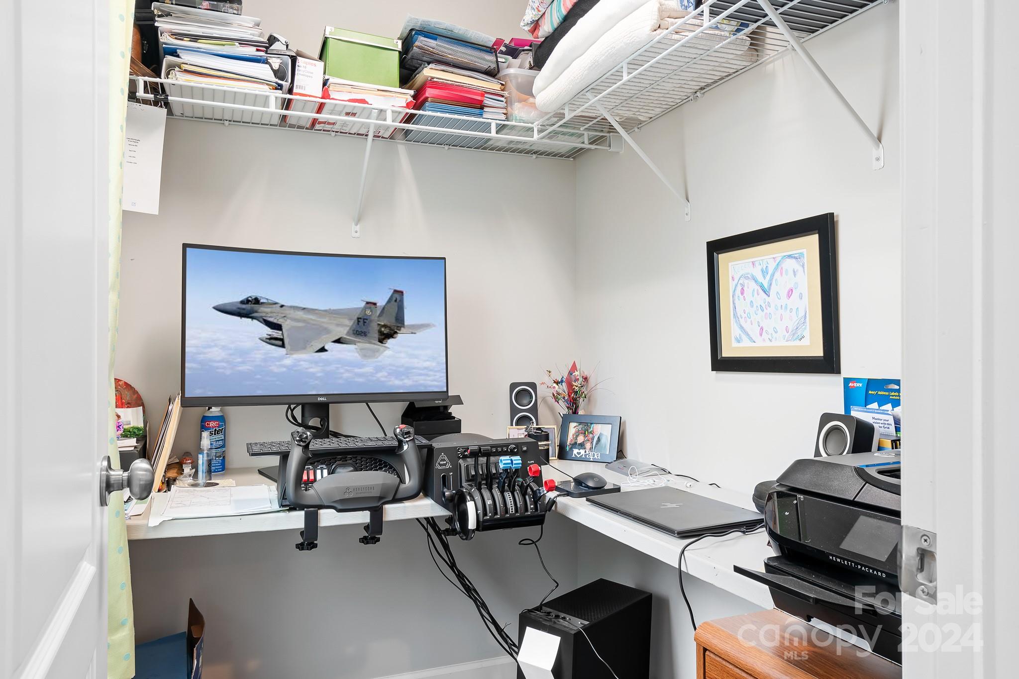 Byers Creek - Residential