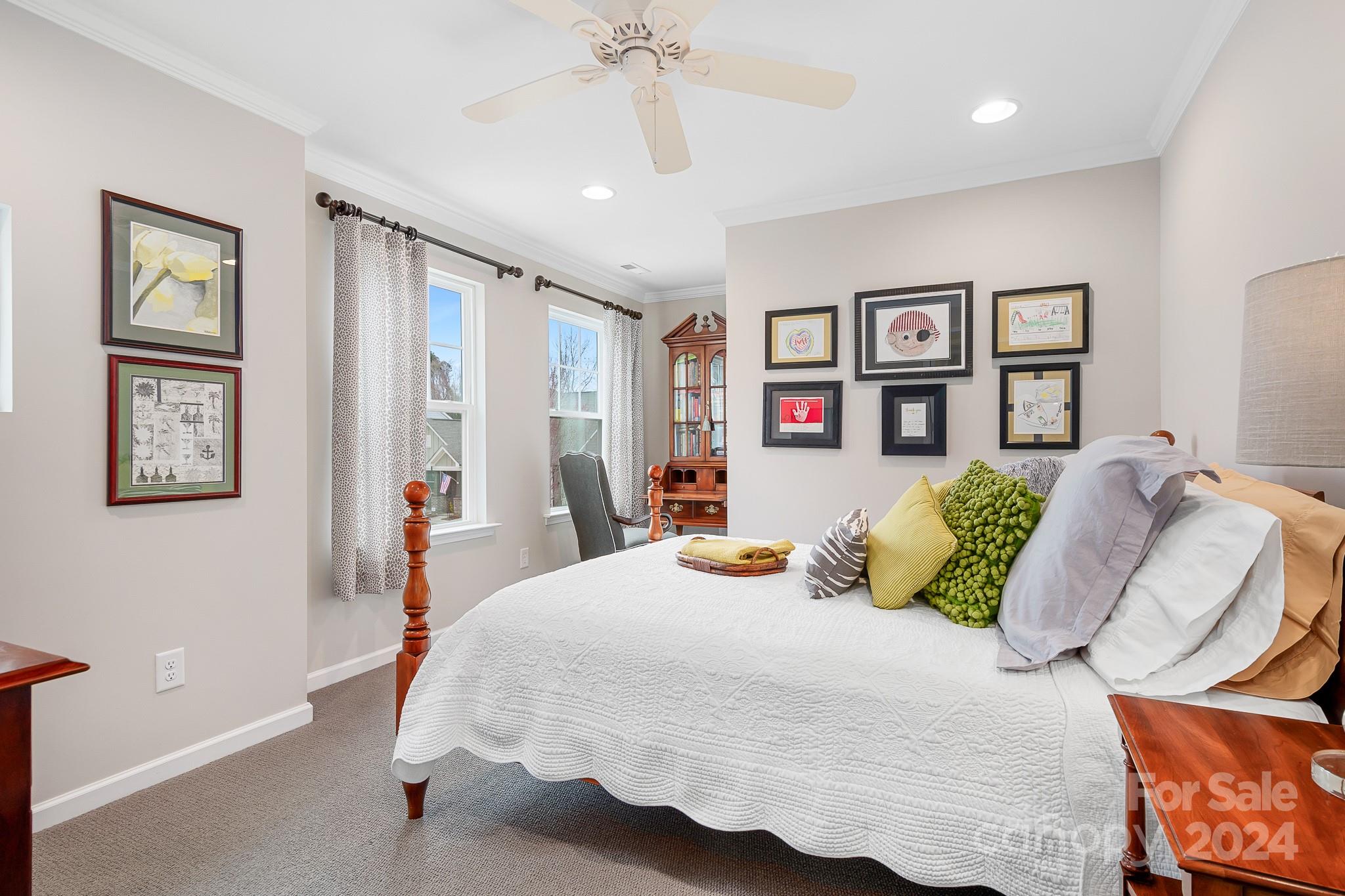 Byers Creek - Residential