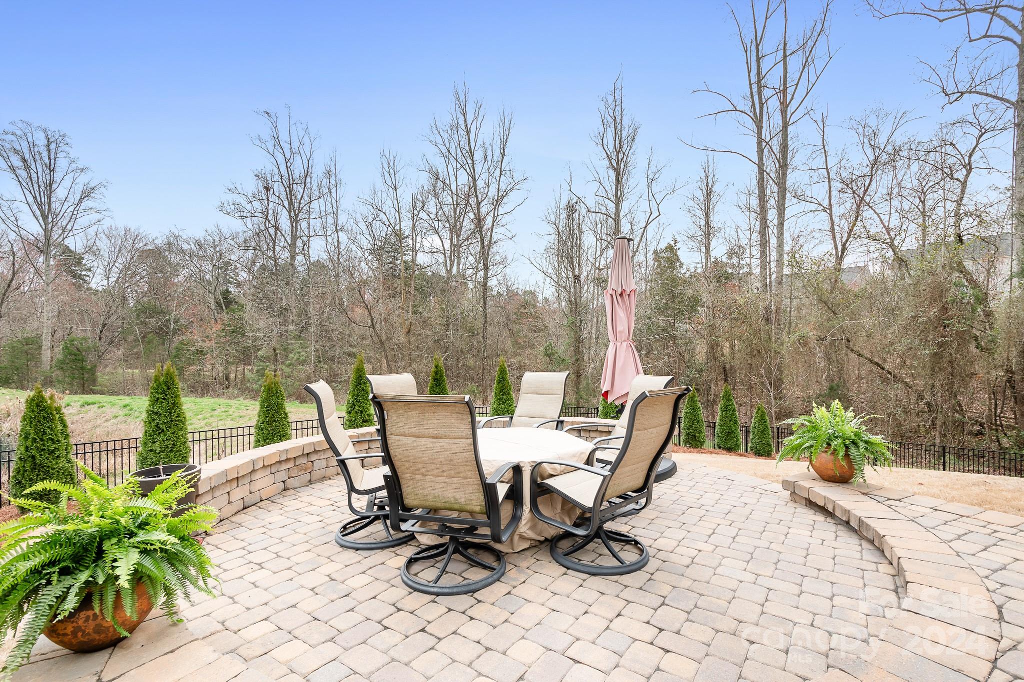 Byers Creek - Residential