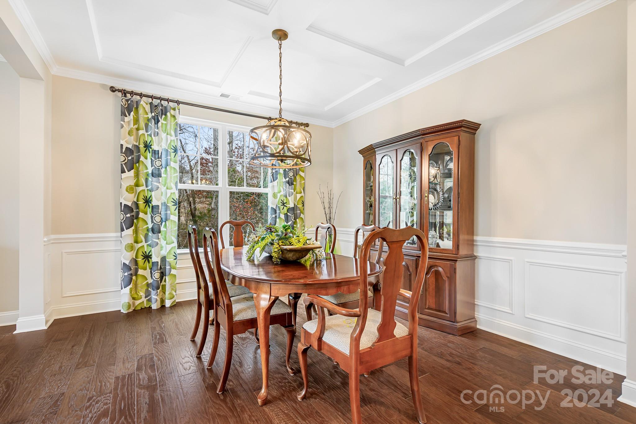 Byers Creek - Residential