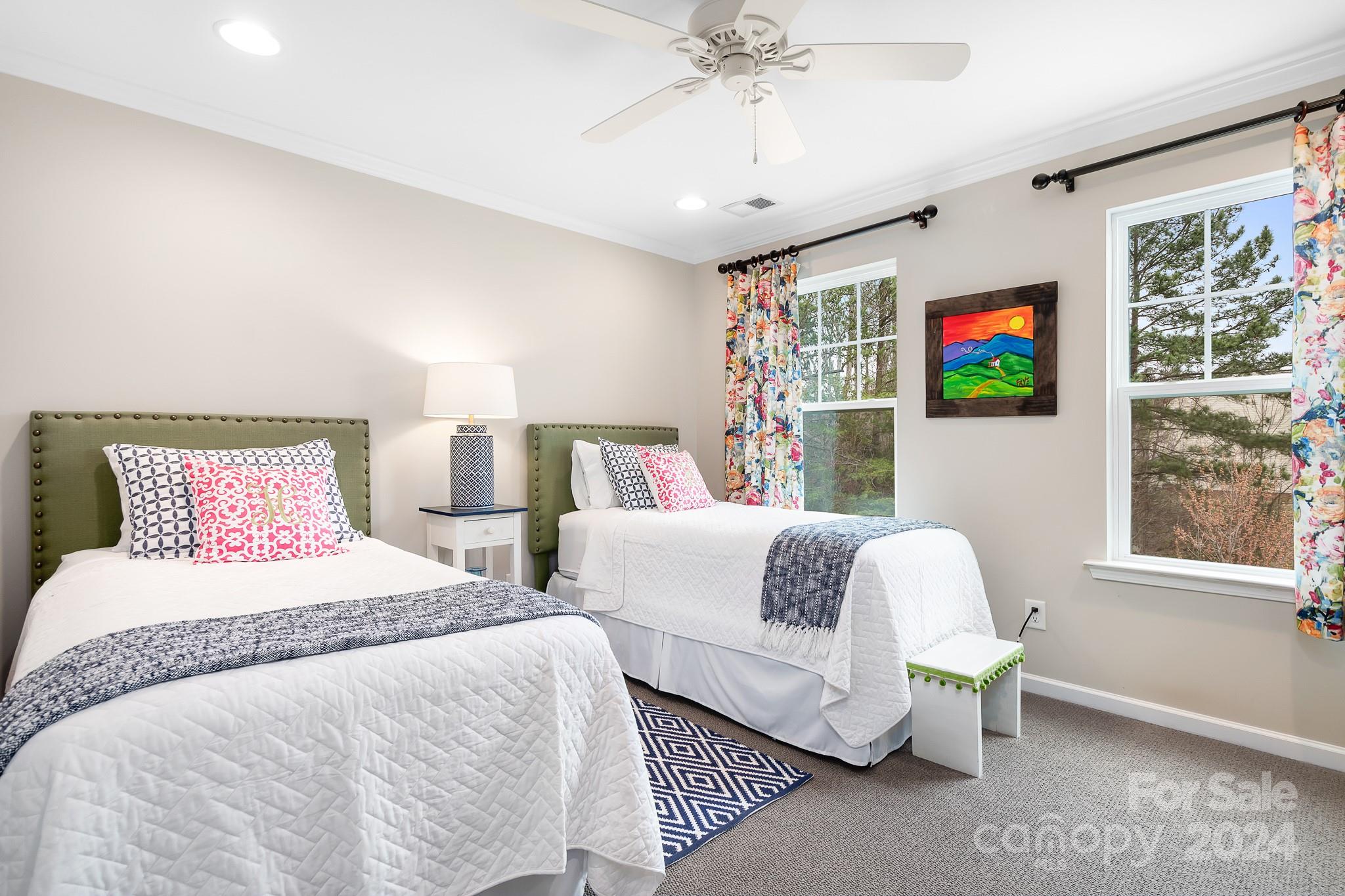 Byers Creek - Residential