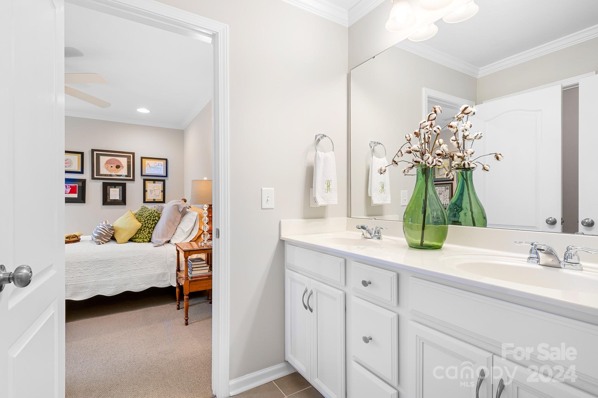 Byers Creek - Residential