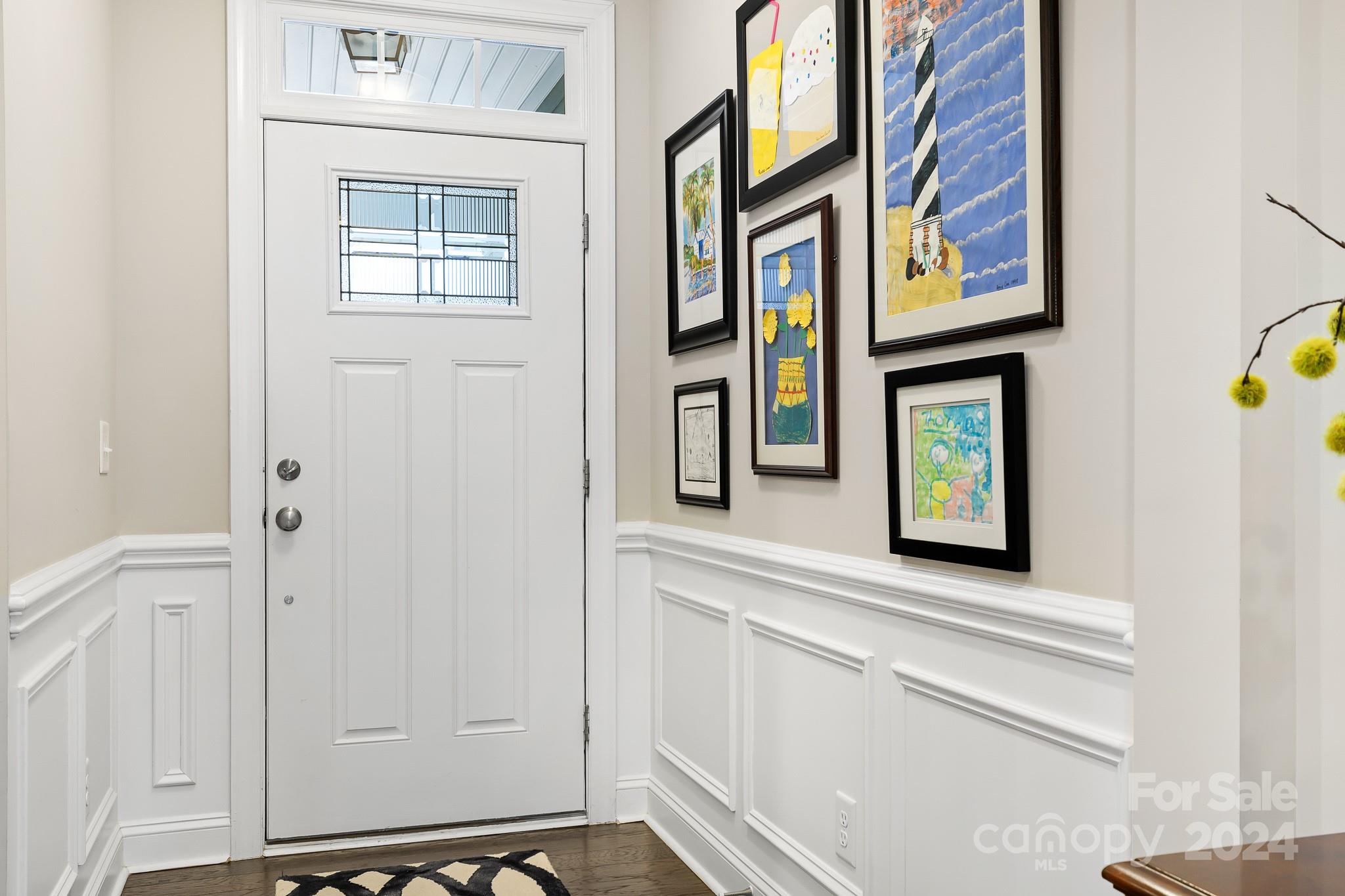 Byers Creek - Residential