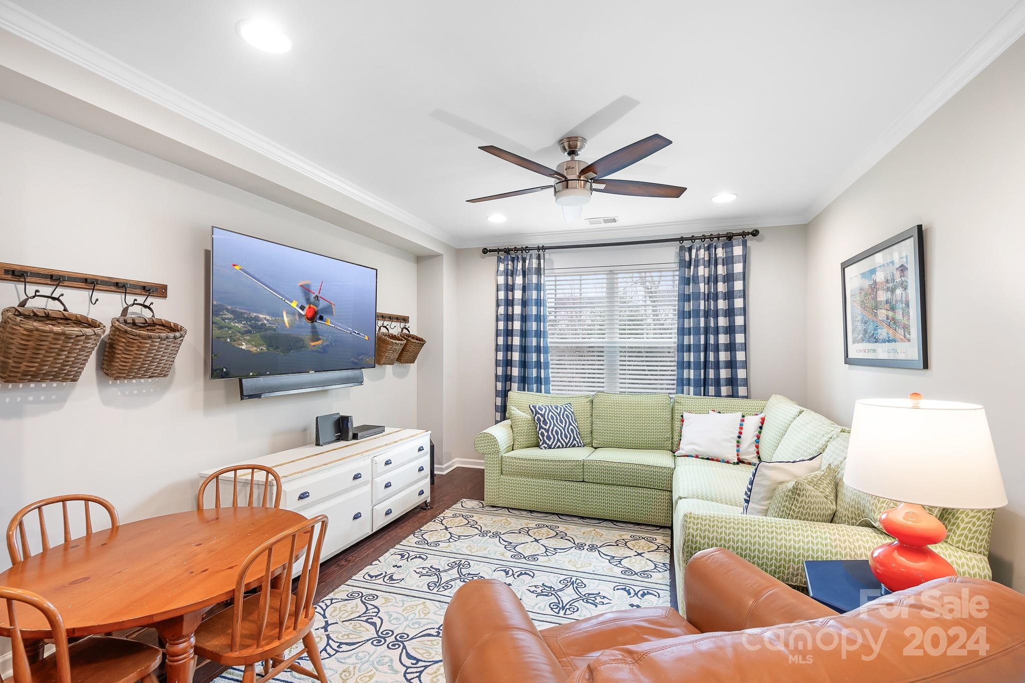 Byers Creek - Residential