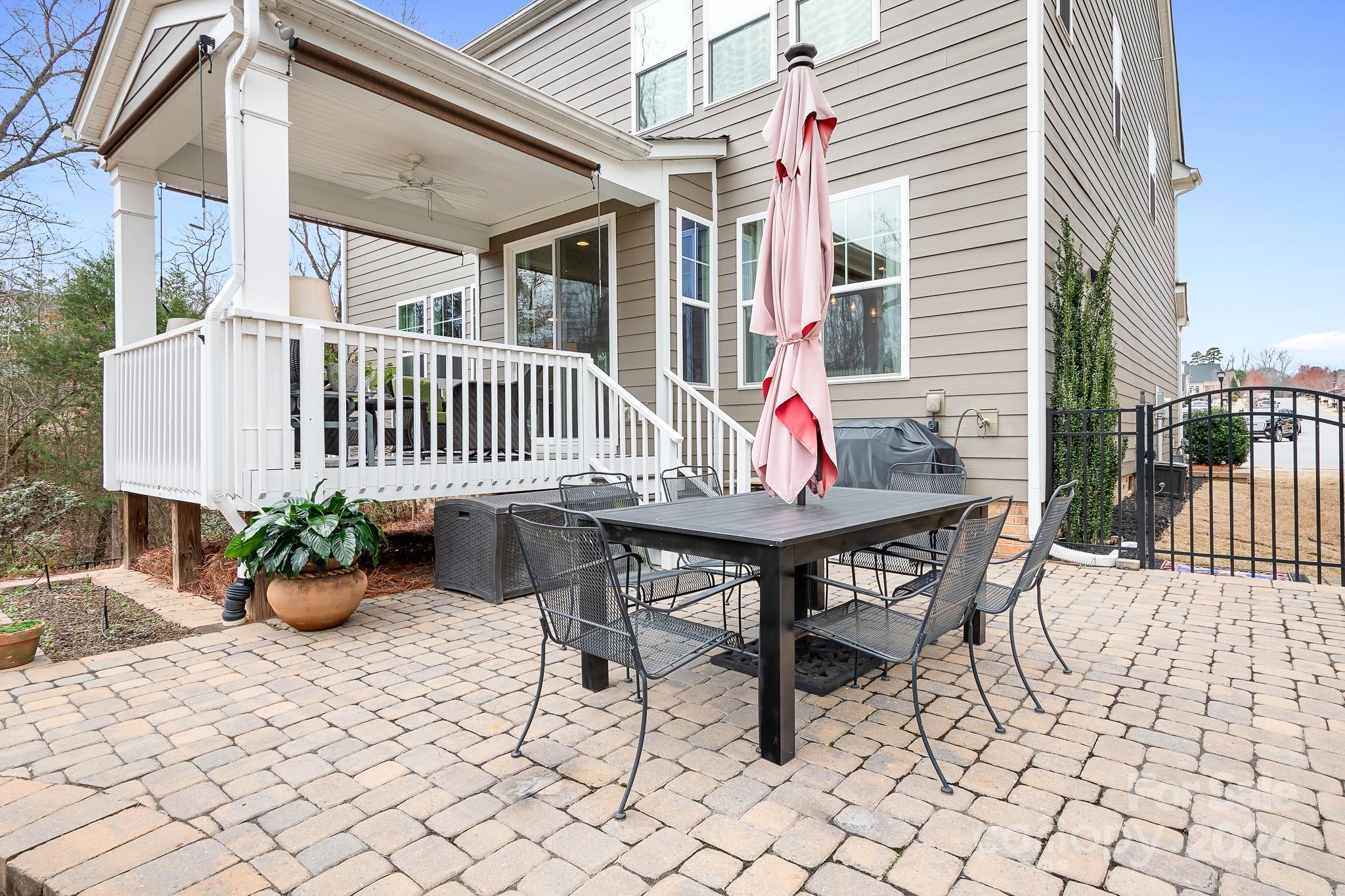 Byers Creek - Residential