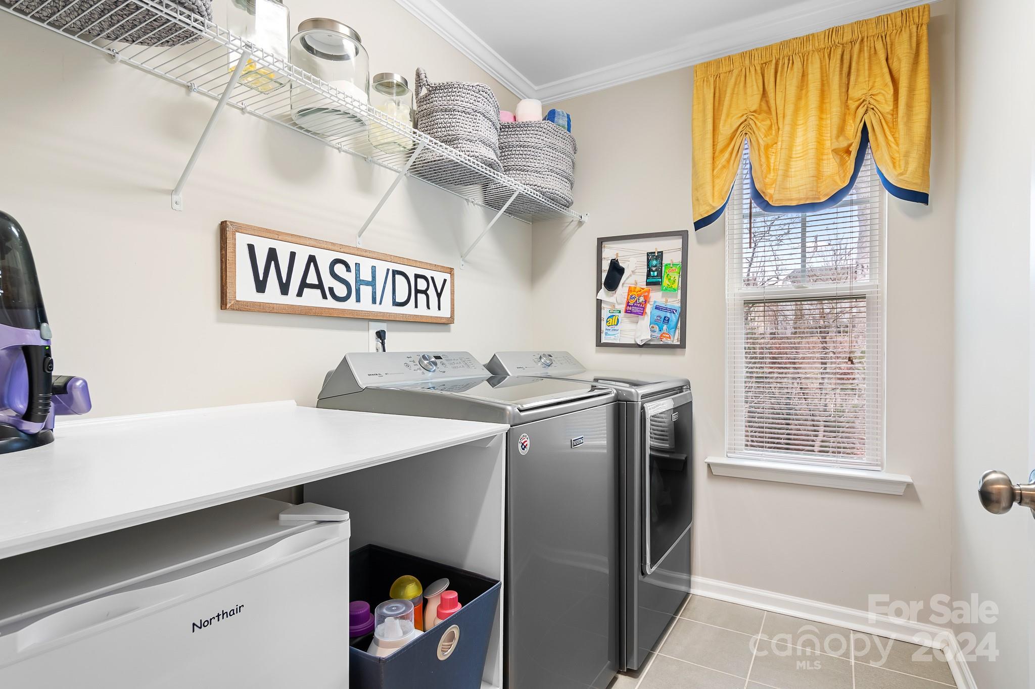 Byers Creek - Residential