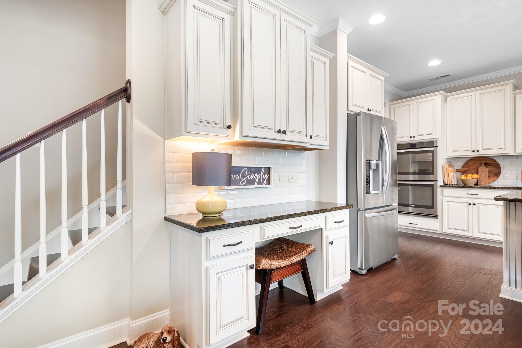 Byers Creek - Residential