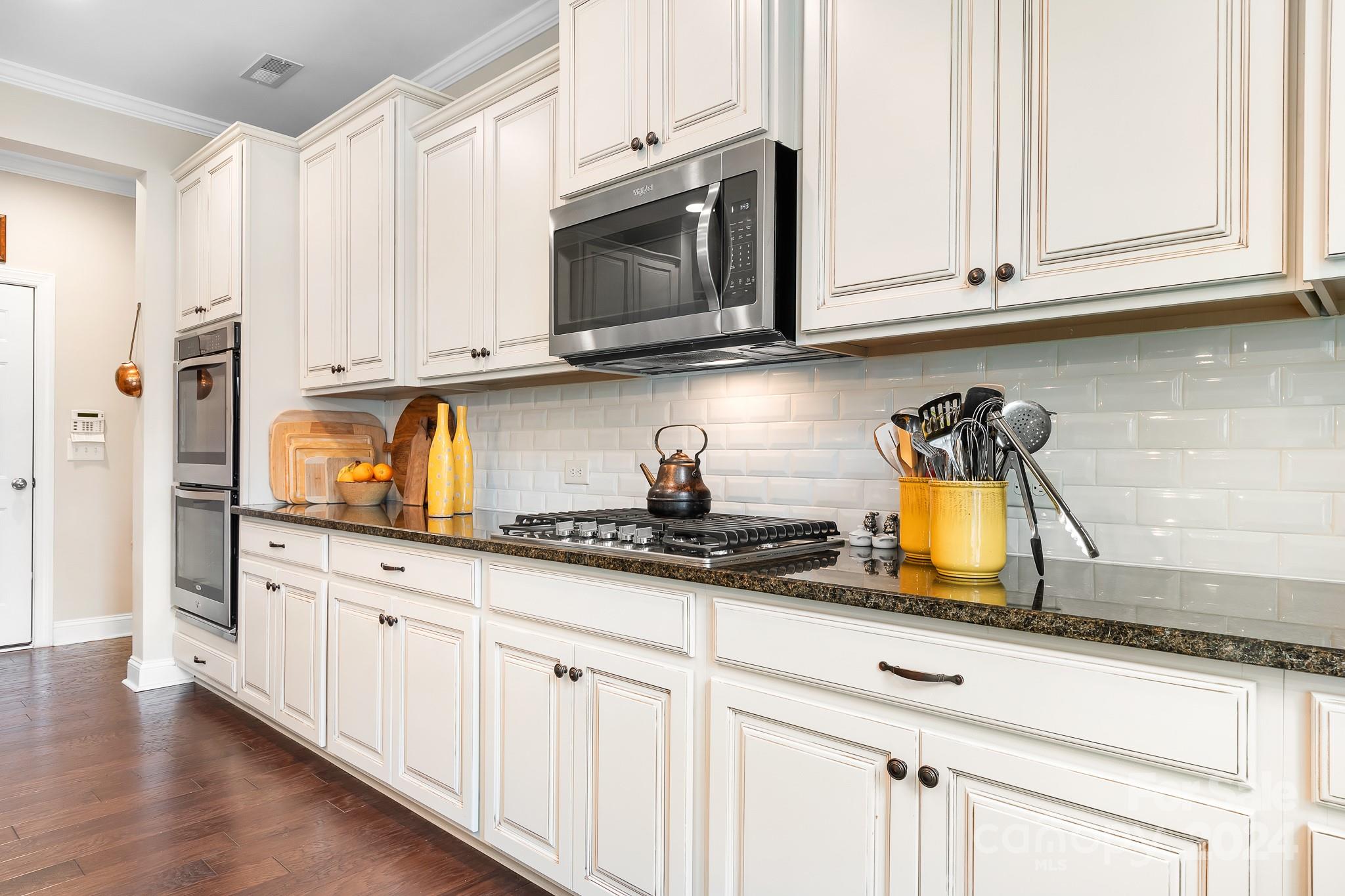 Byers Creek - Residential