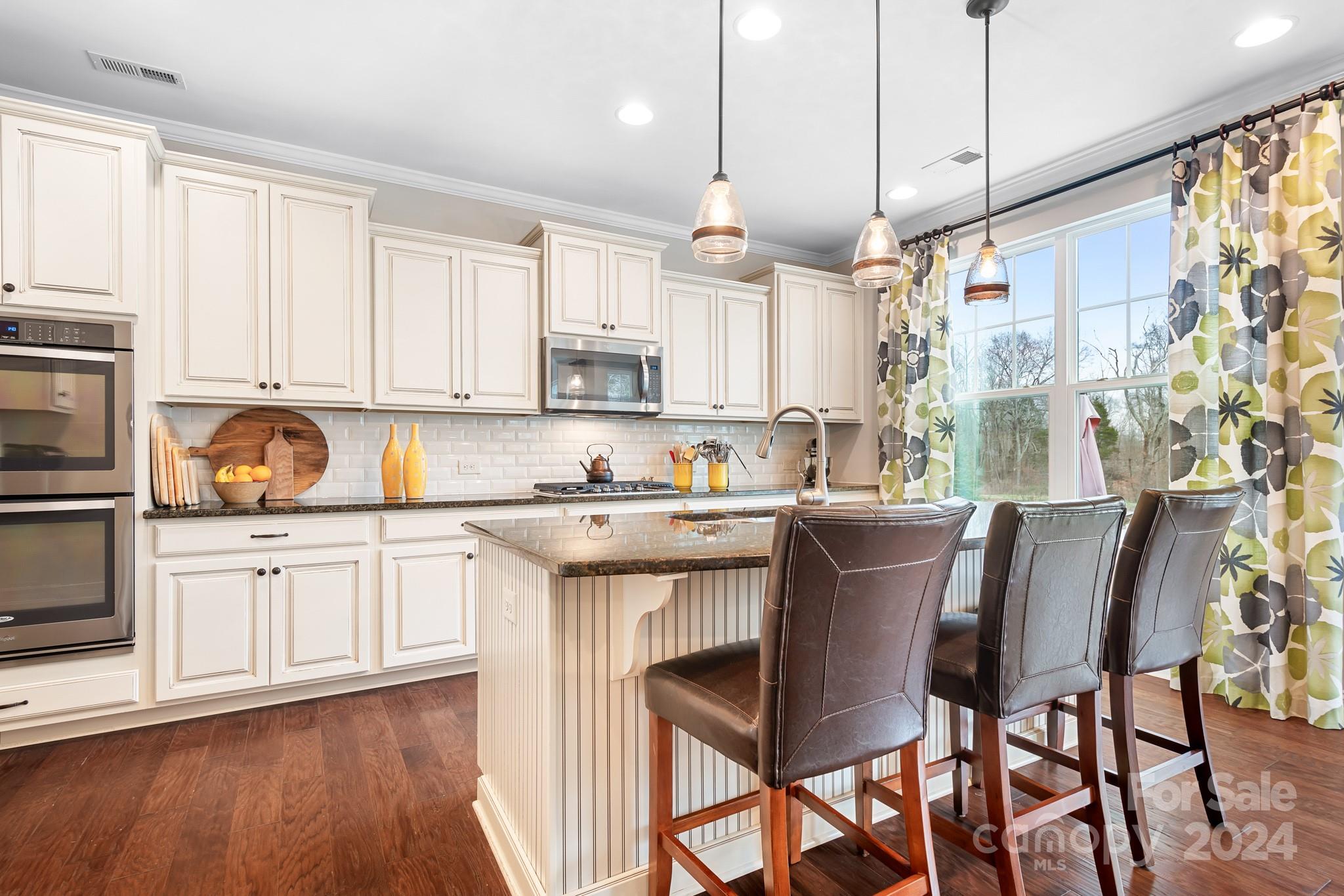 Byers Creek - Residential