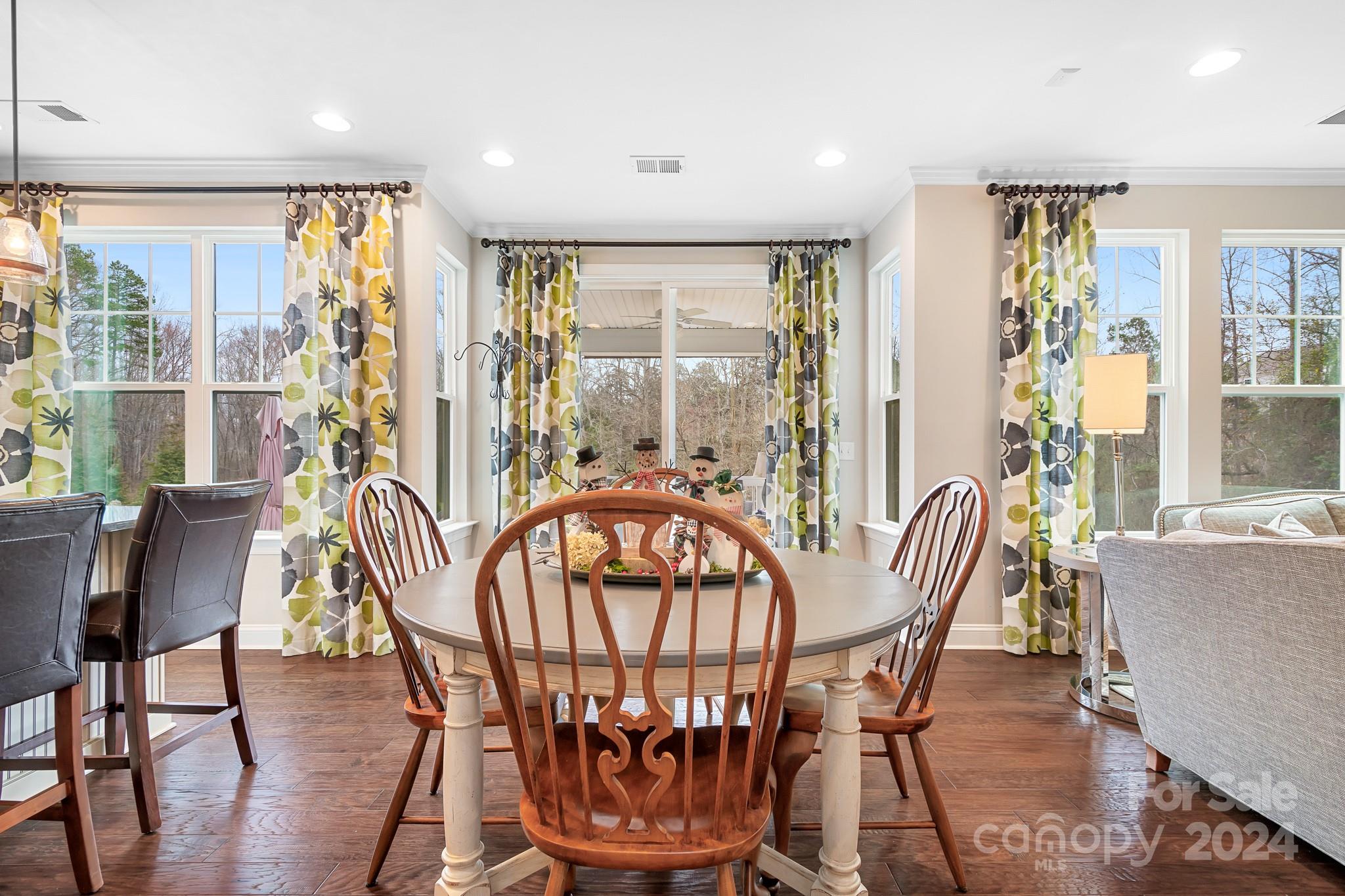 Byers Creek - Residential