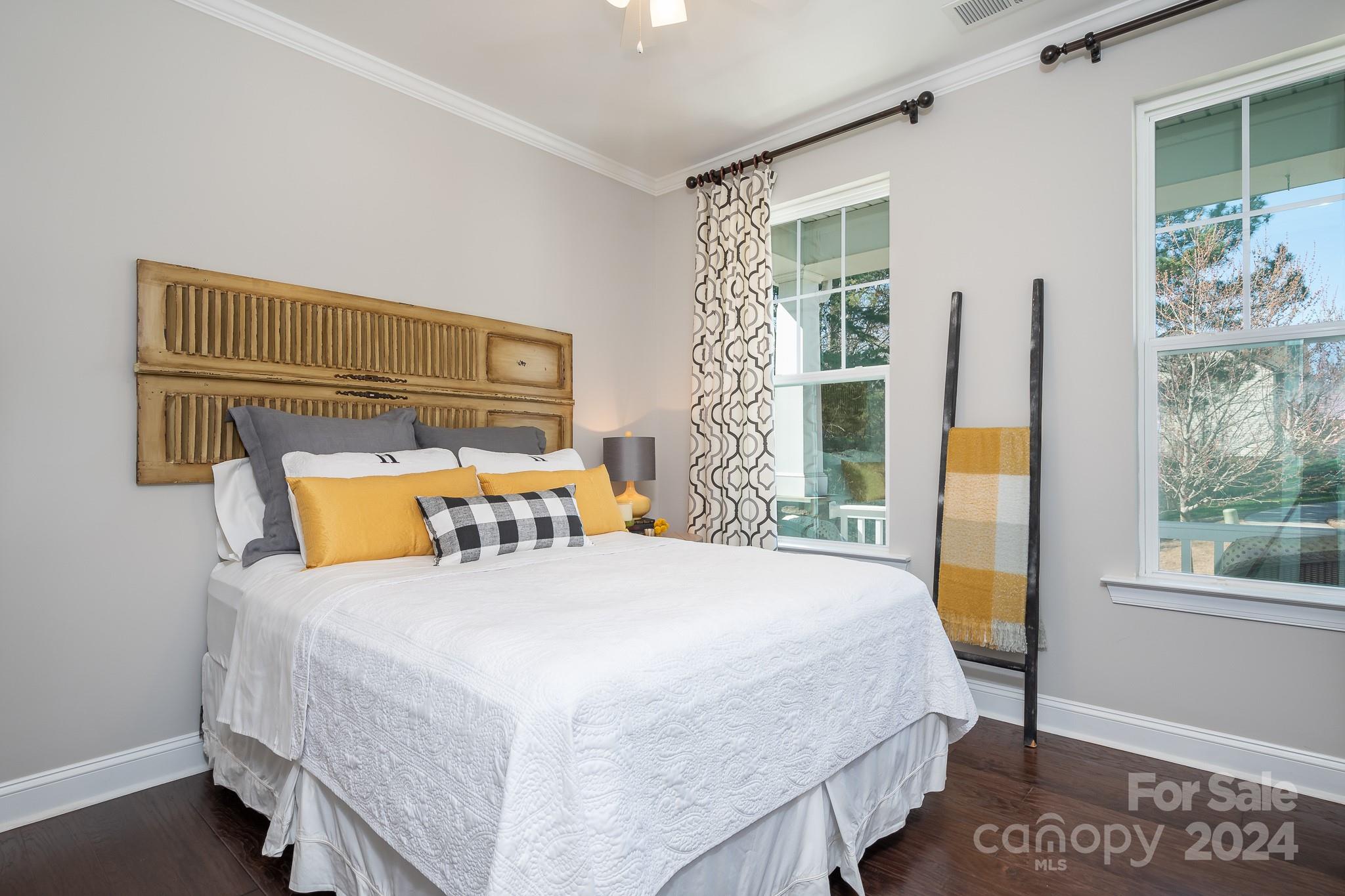 Byers Creek - Residential