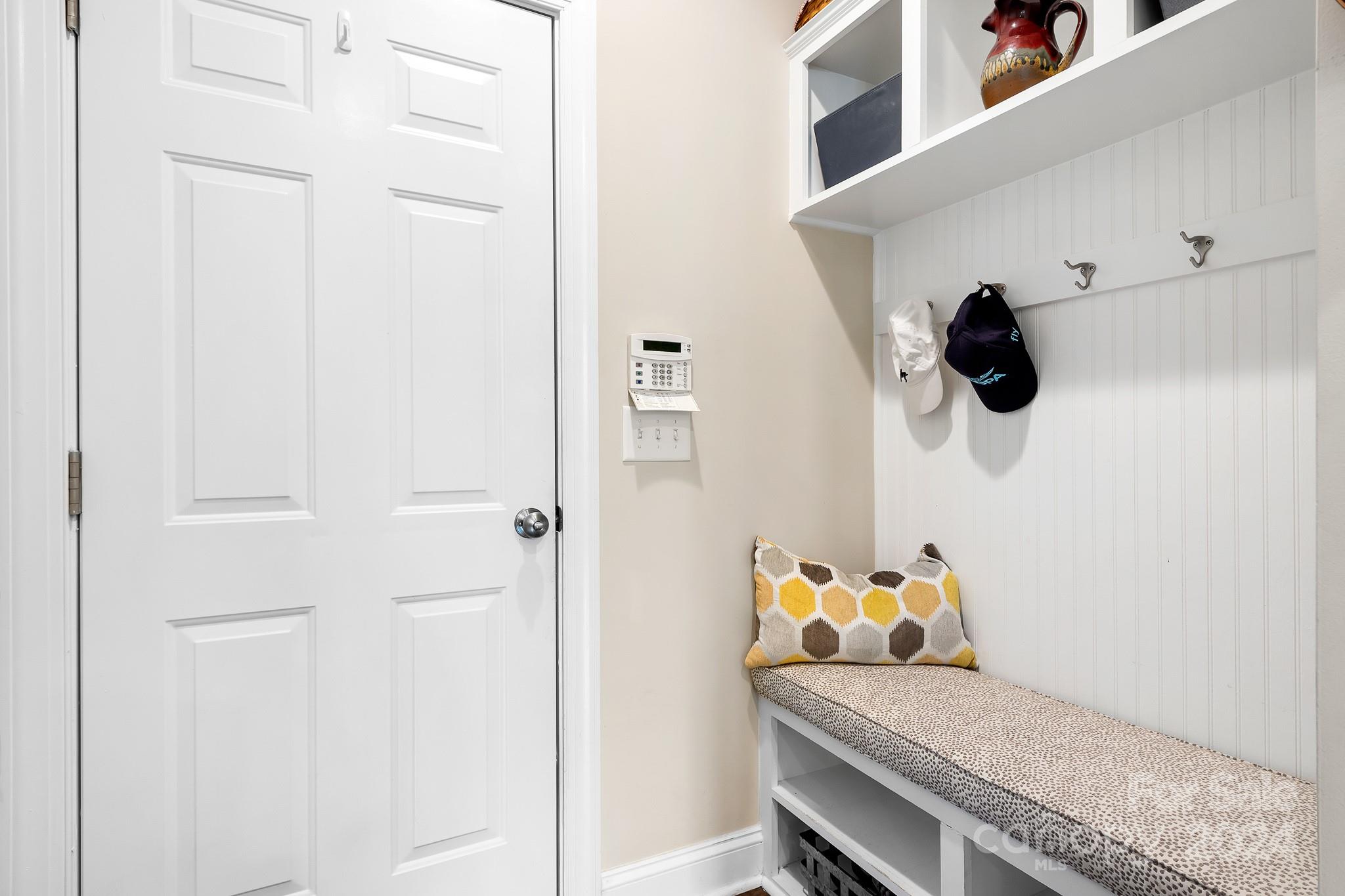 Byers Creek - Residential