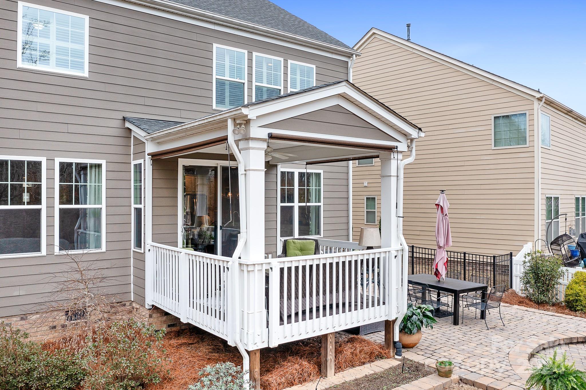 Byers Creek - Residential