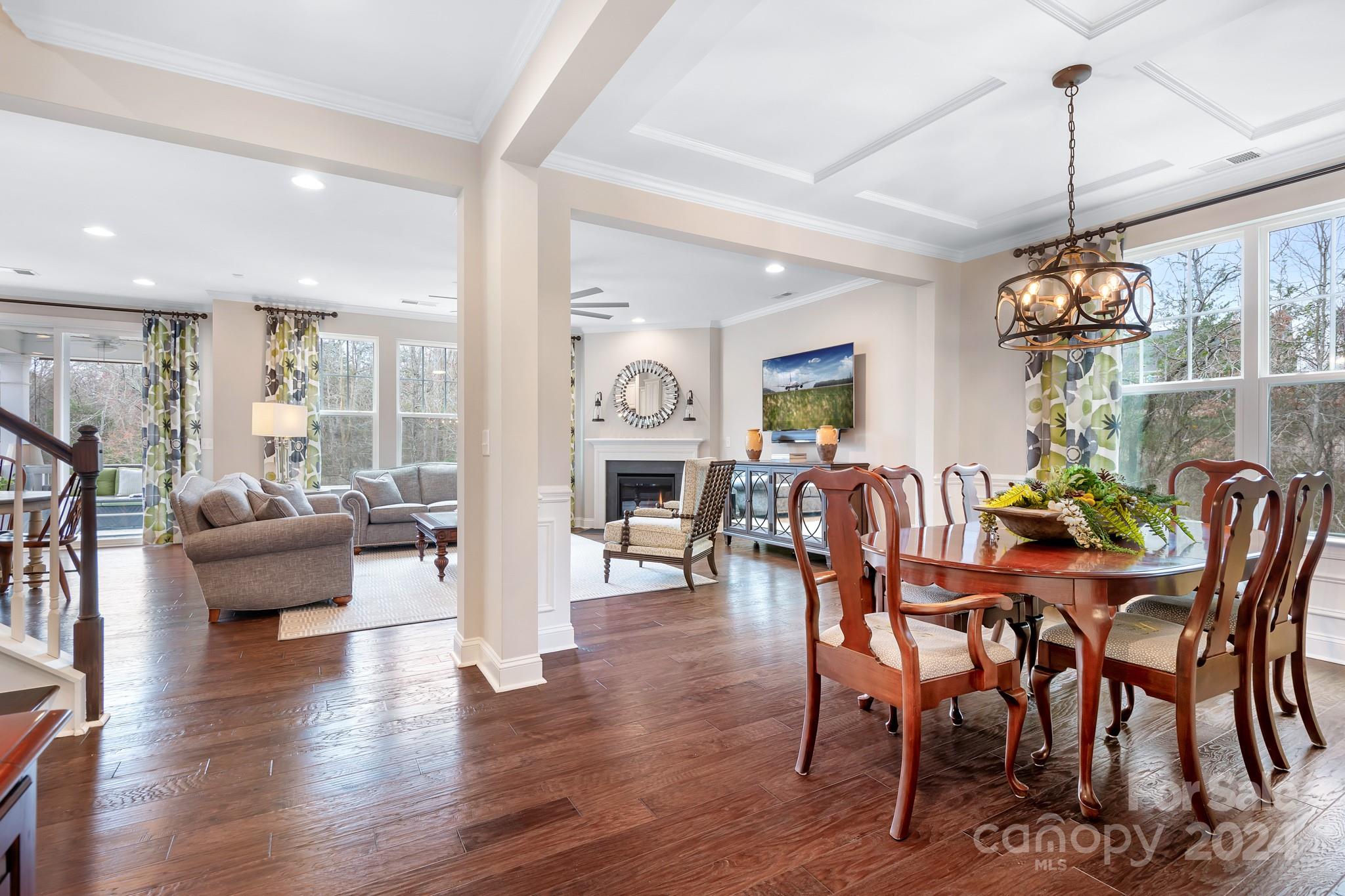 Byers Creek - Residential