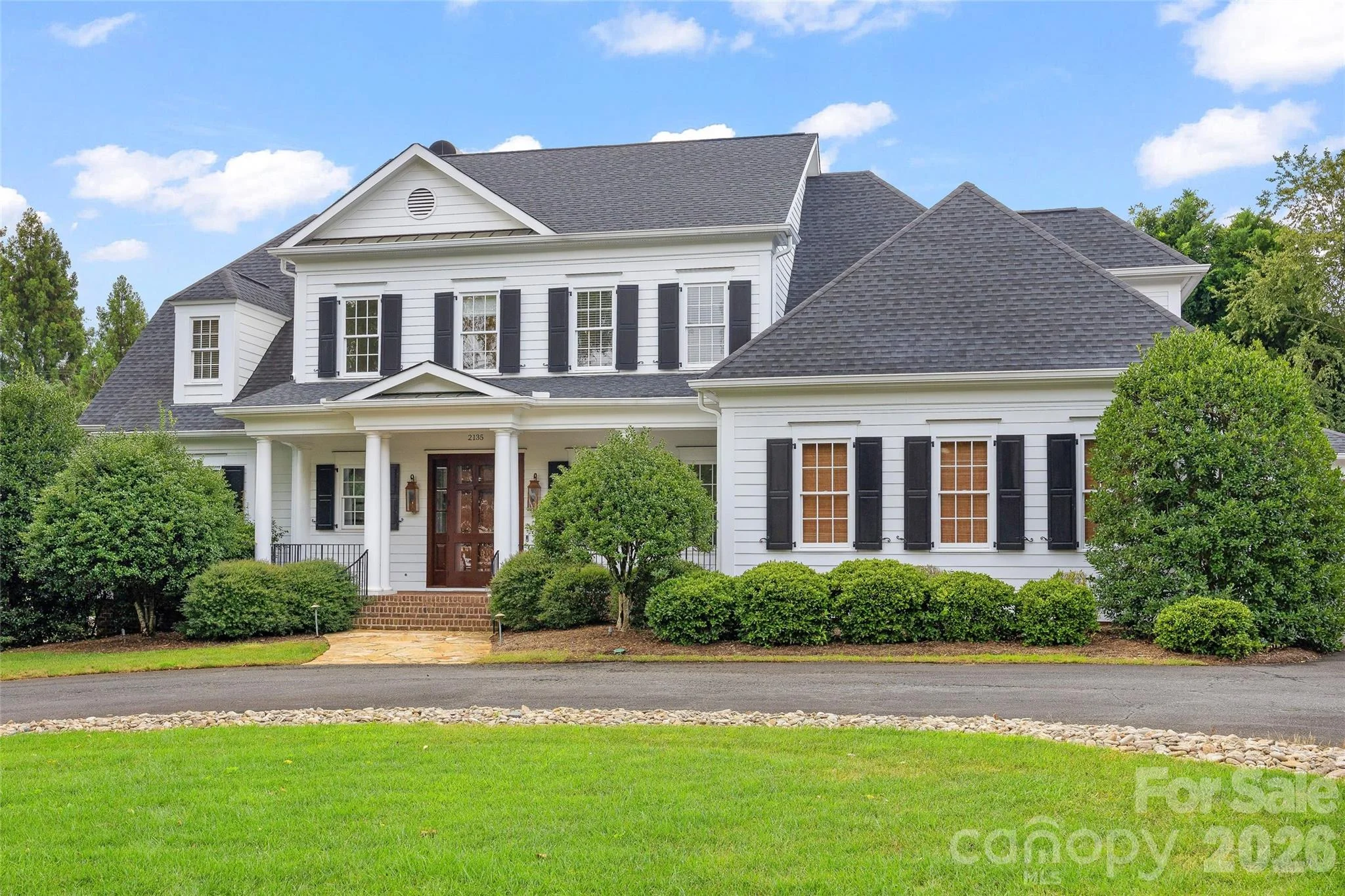 2135 Sharon Avenue, Charlotte, NC, 28211
