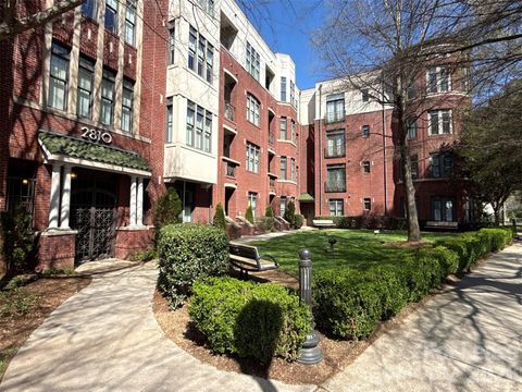 Photo of 2810 Selwyn Avenue #425, Charlotte, NC 28209 (MLS # 4351176)