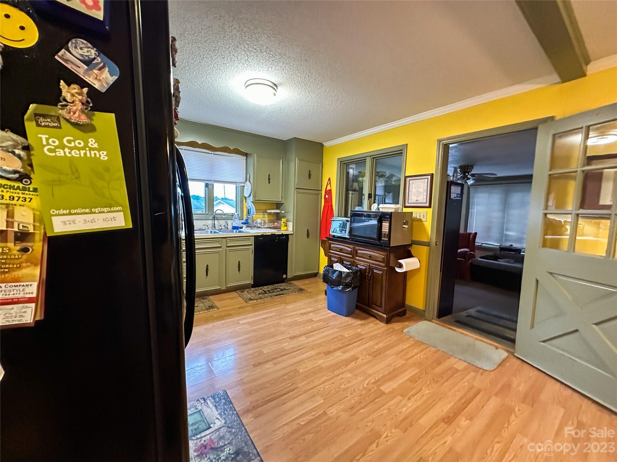 Brookwood - Residential