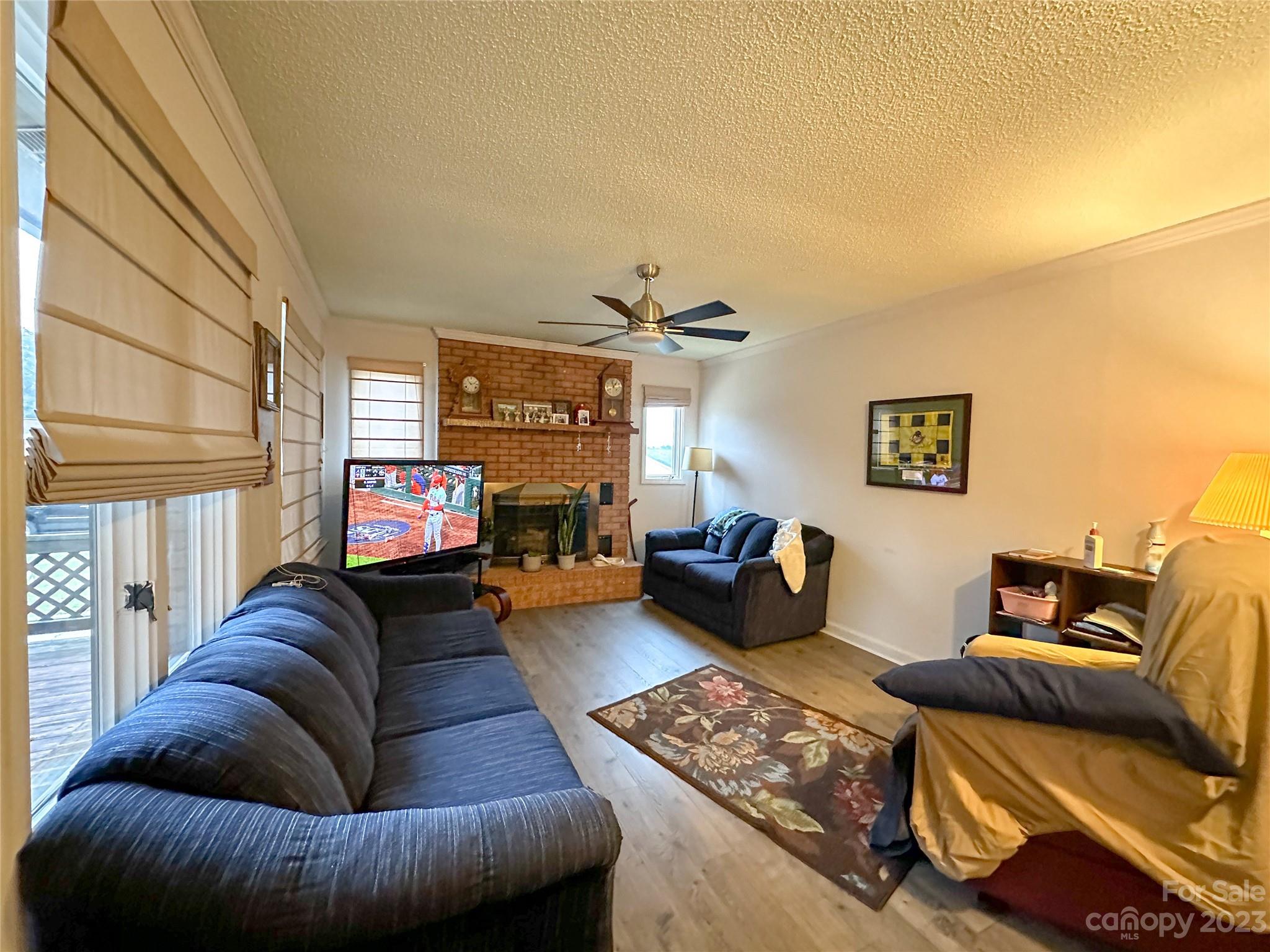 Brookwood - Residential