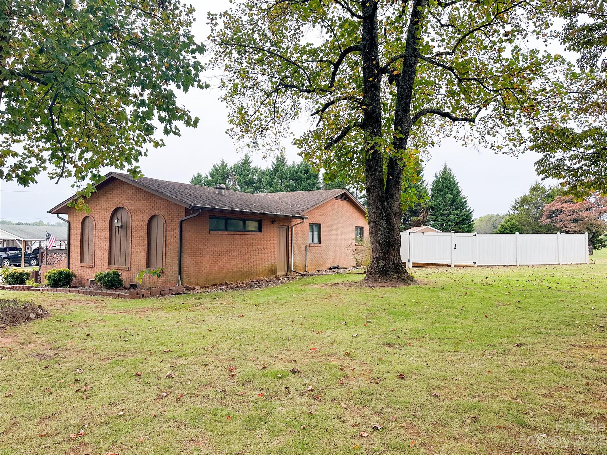 Brookwood - Residential