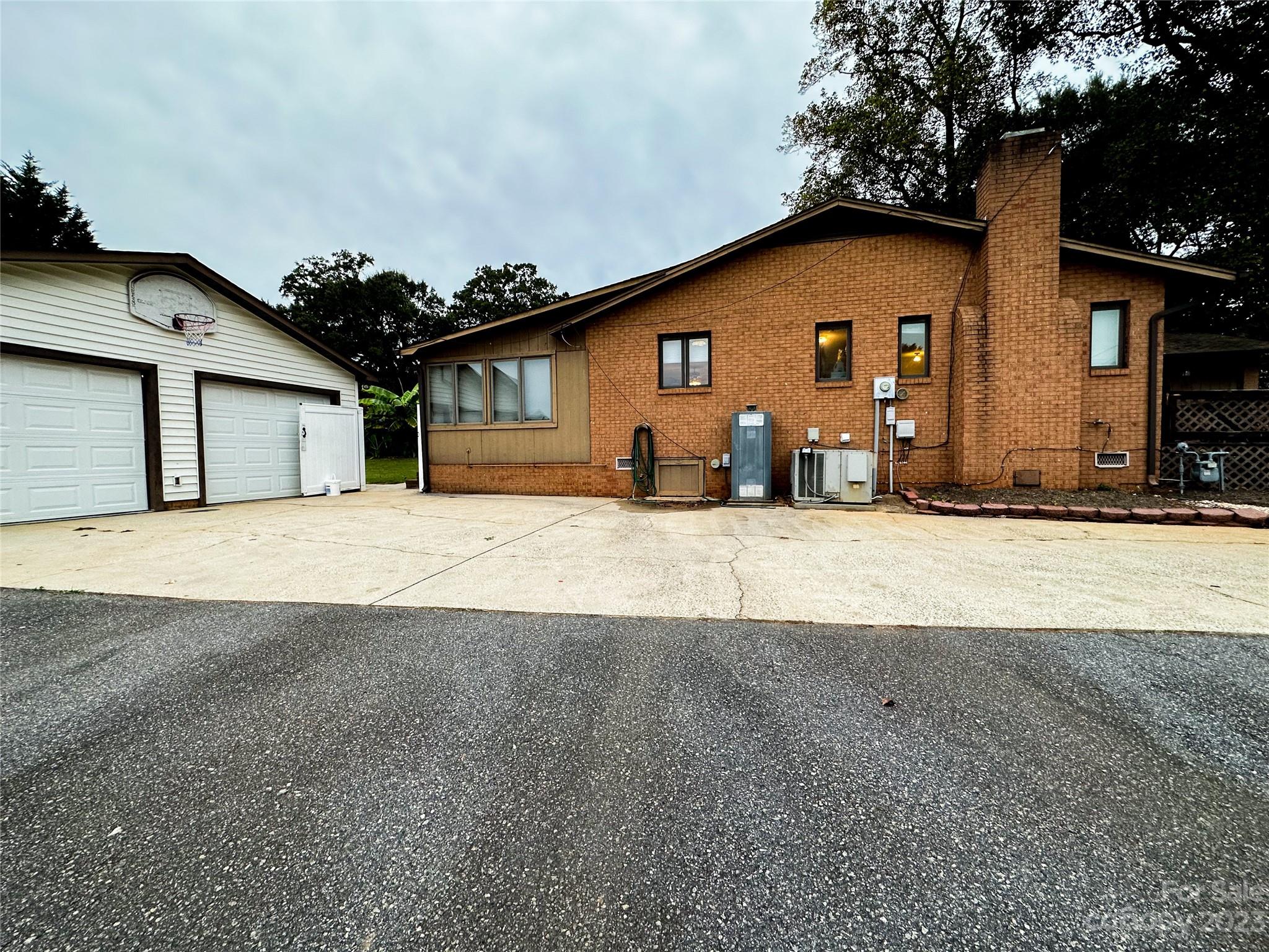 Brookwood - Residential