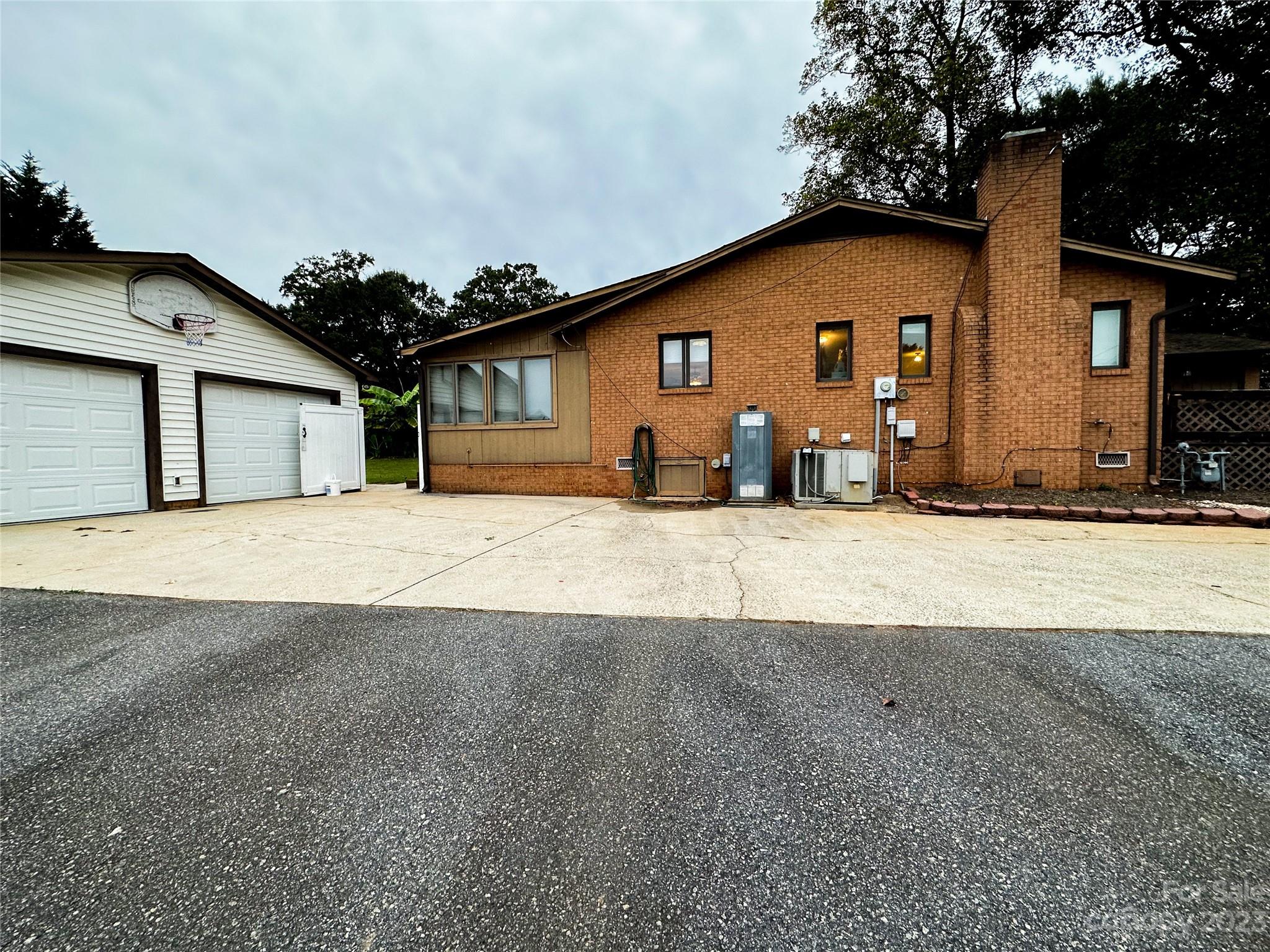 Brookwood - Residential