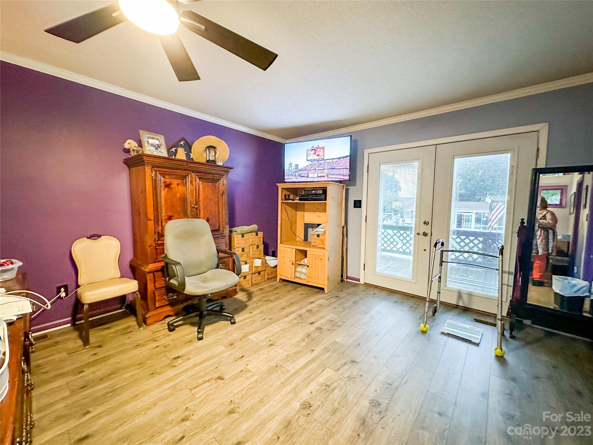 Brookwood - Residential