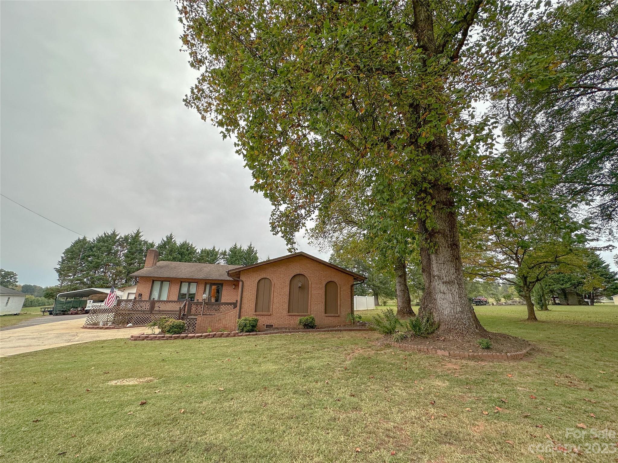 Brookwood - Residential