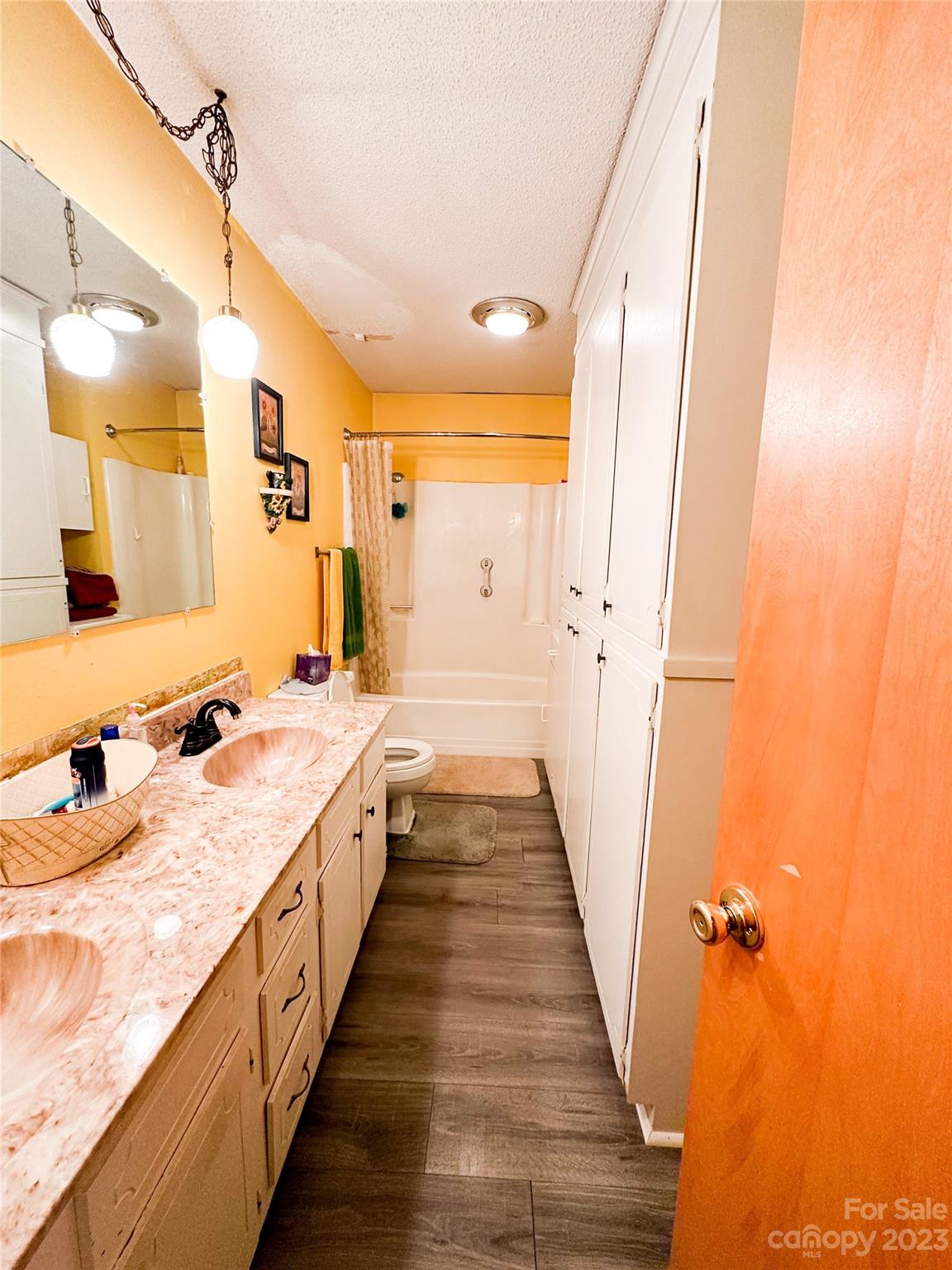 Brookwood - Residential