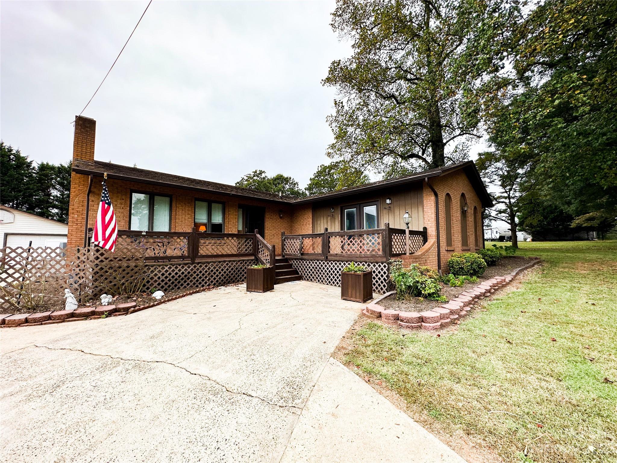 Brookwood - Residential