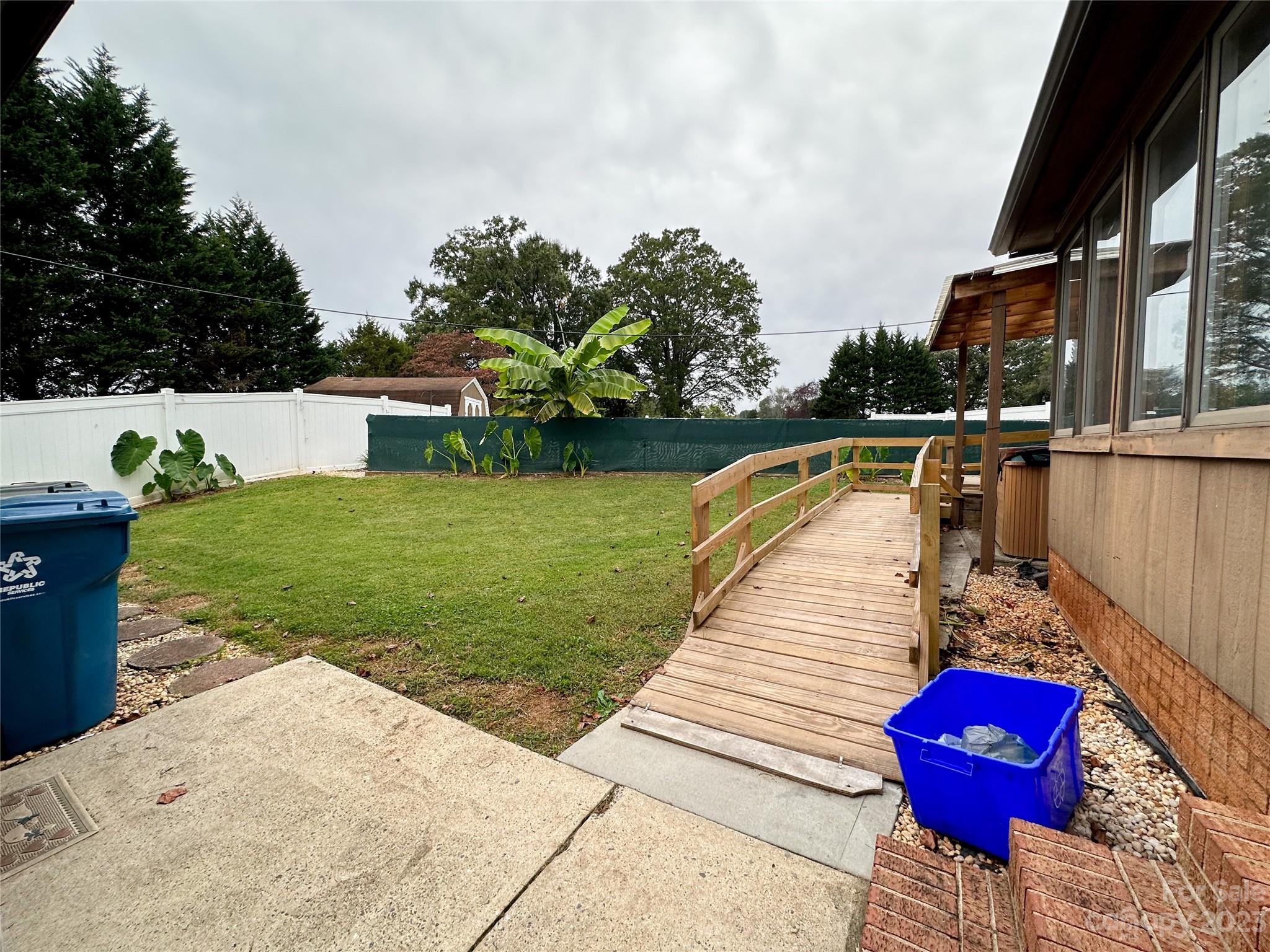 Brookwood - Residential