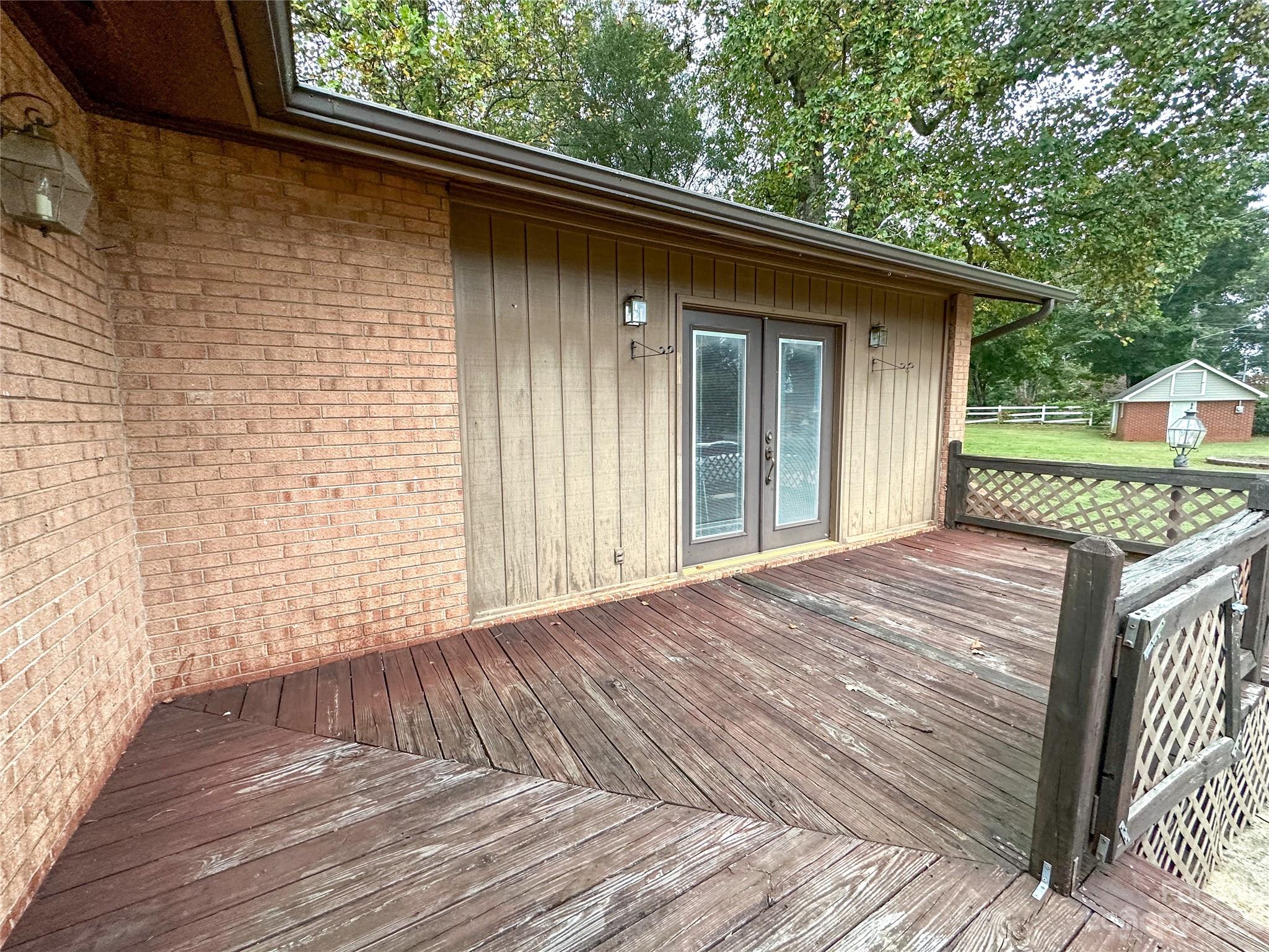 Brookwood - Residential