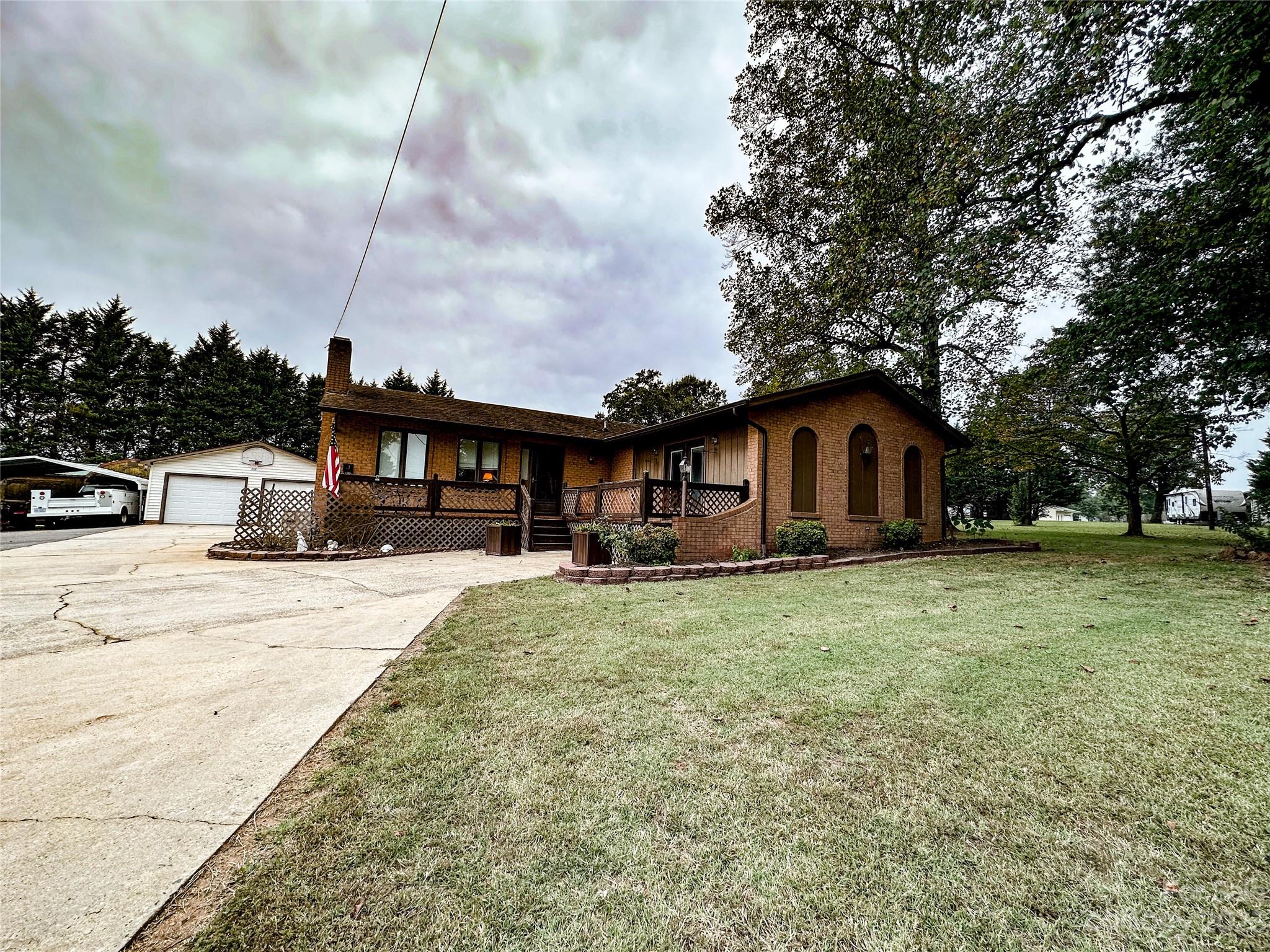 Brookwood - Residential