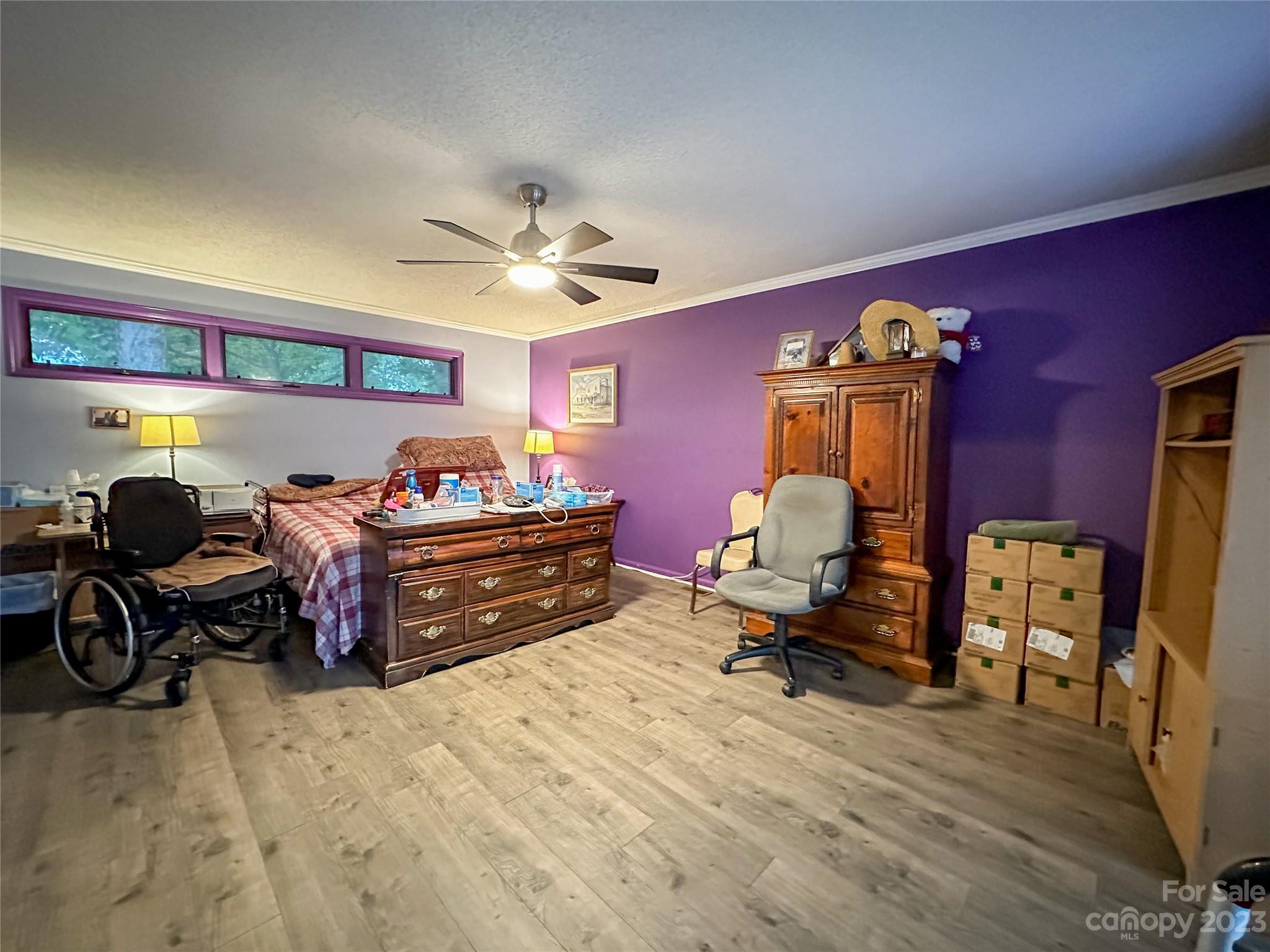 Brookwood - Residential