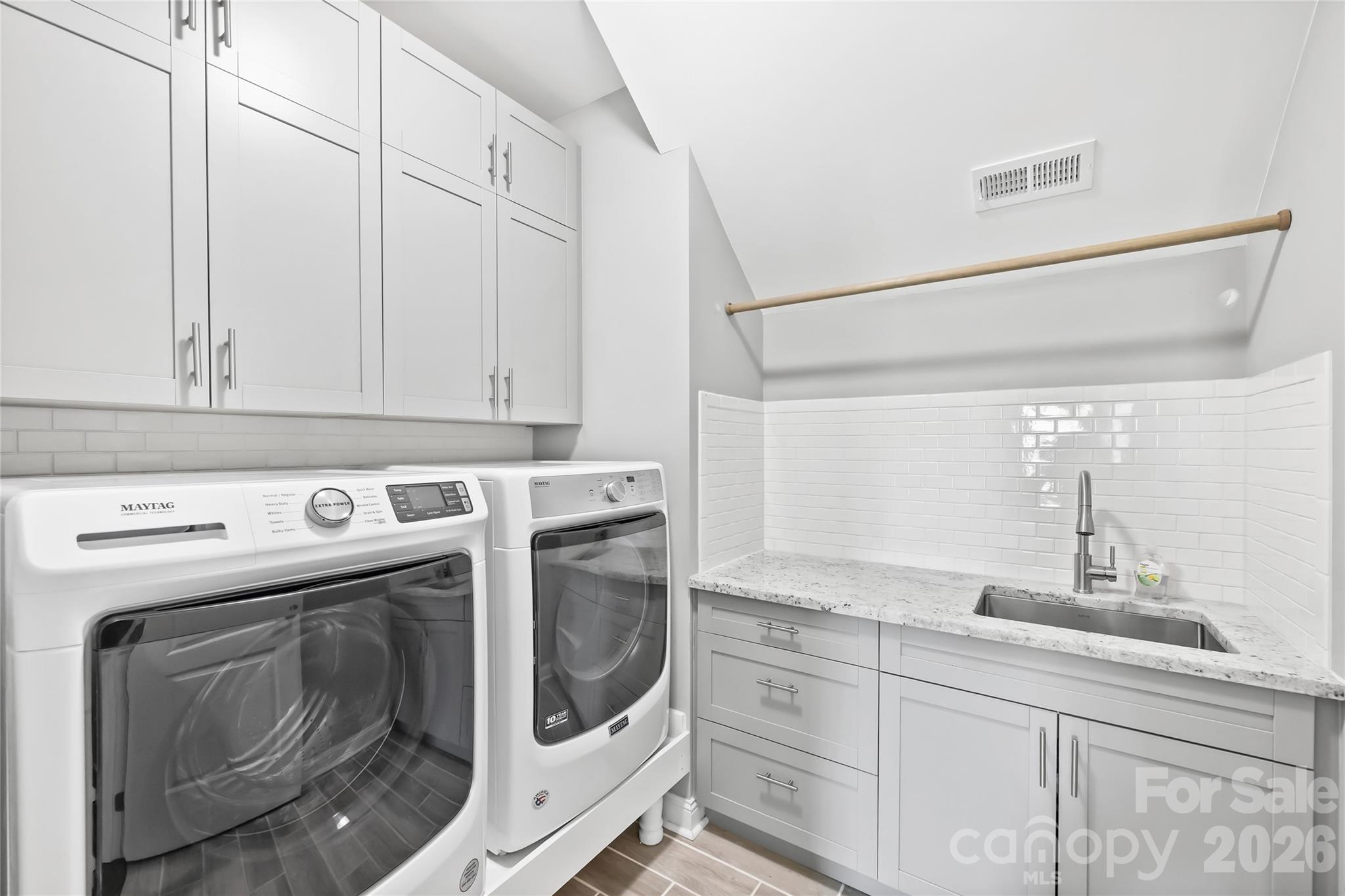 Crismark - Residential