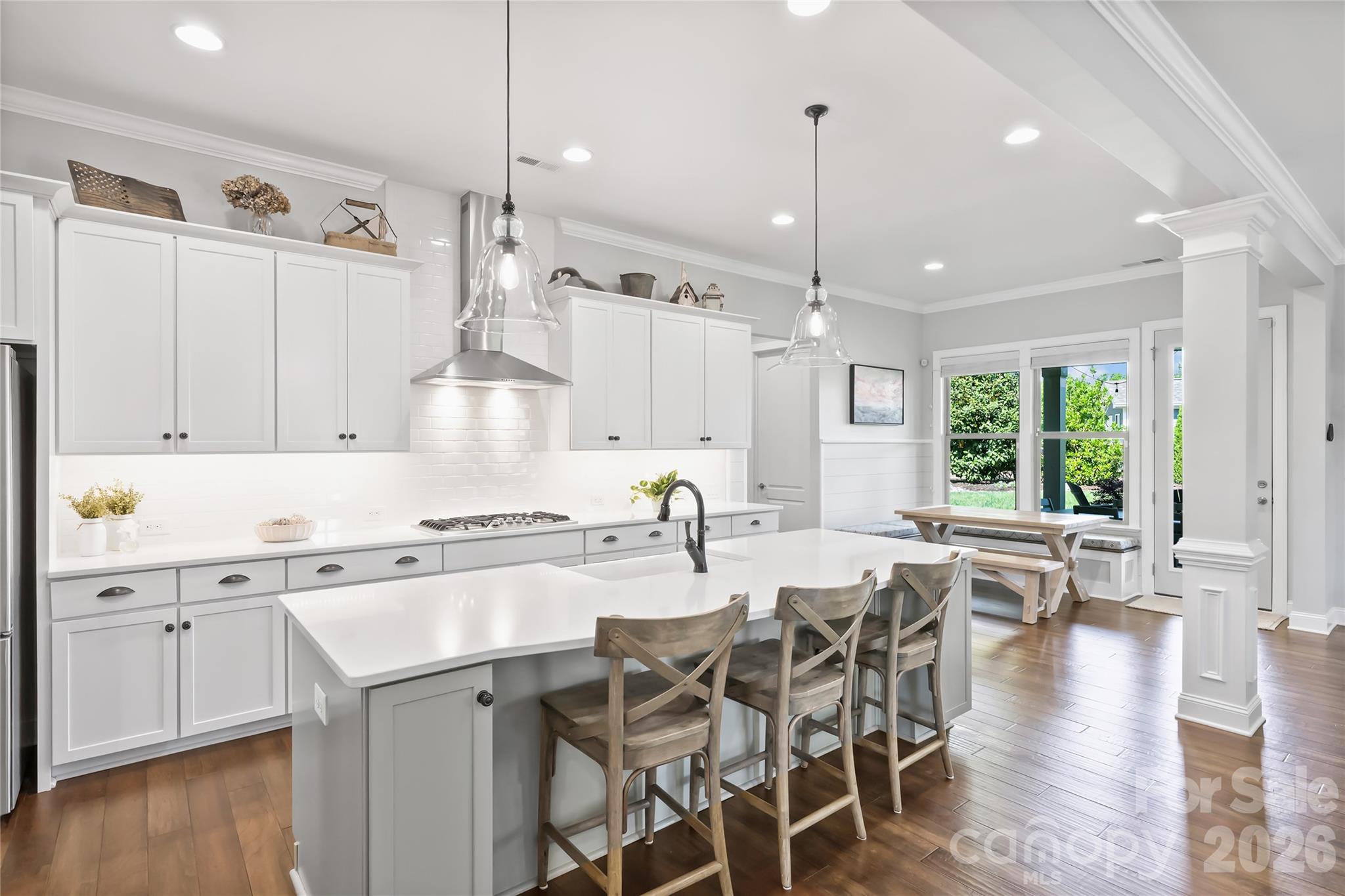 Crismark - Residential