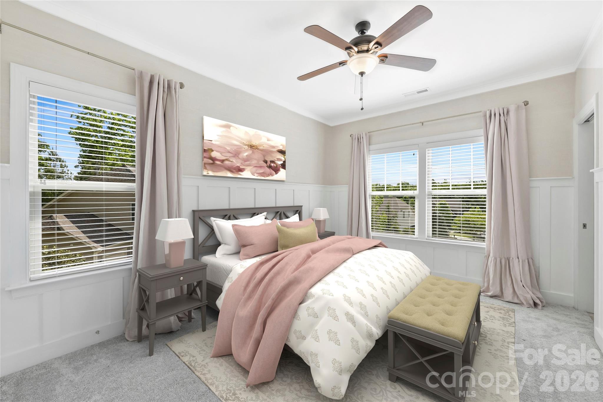 Crismark - Residential