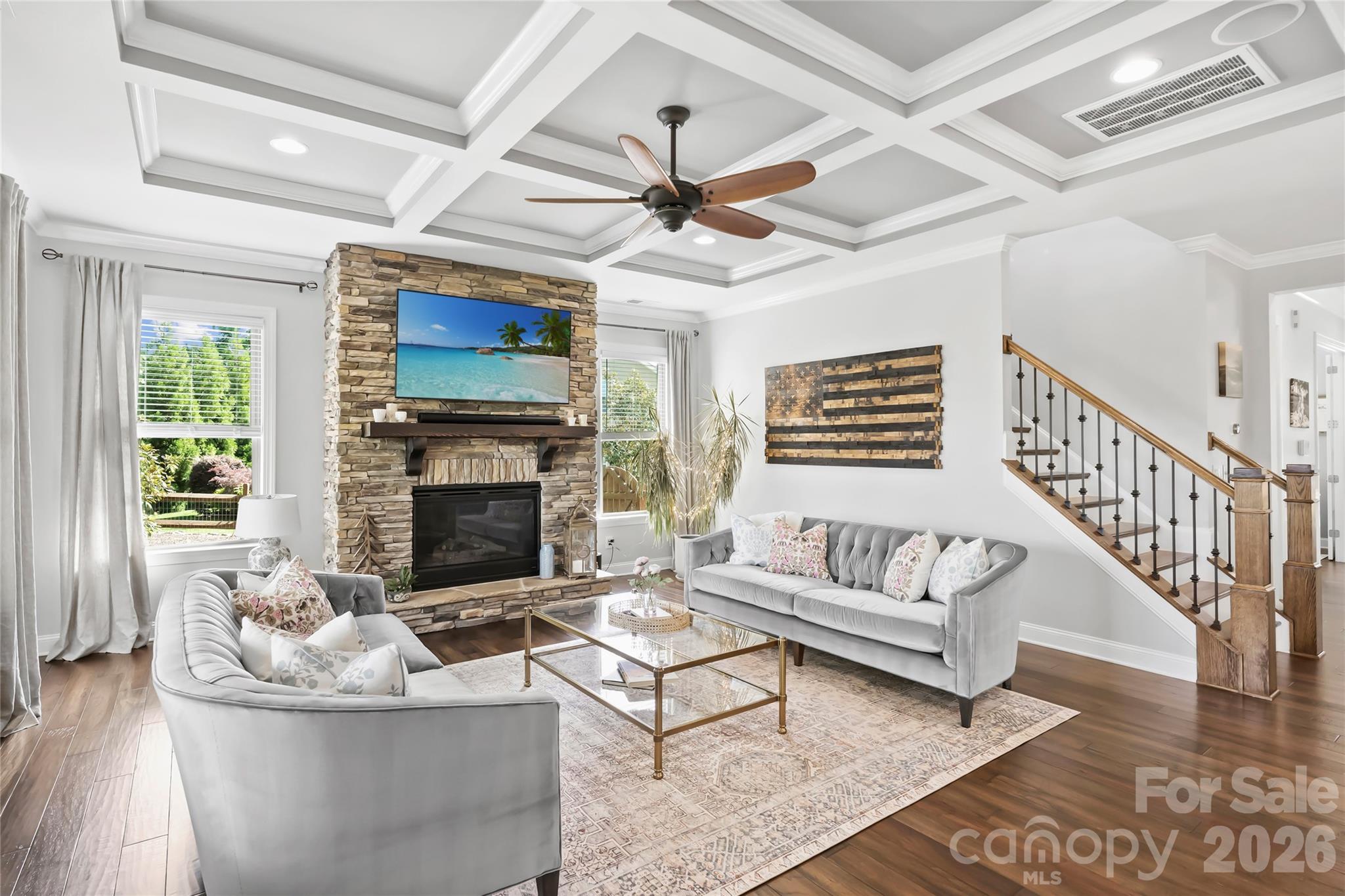 Crismark - Residential